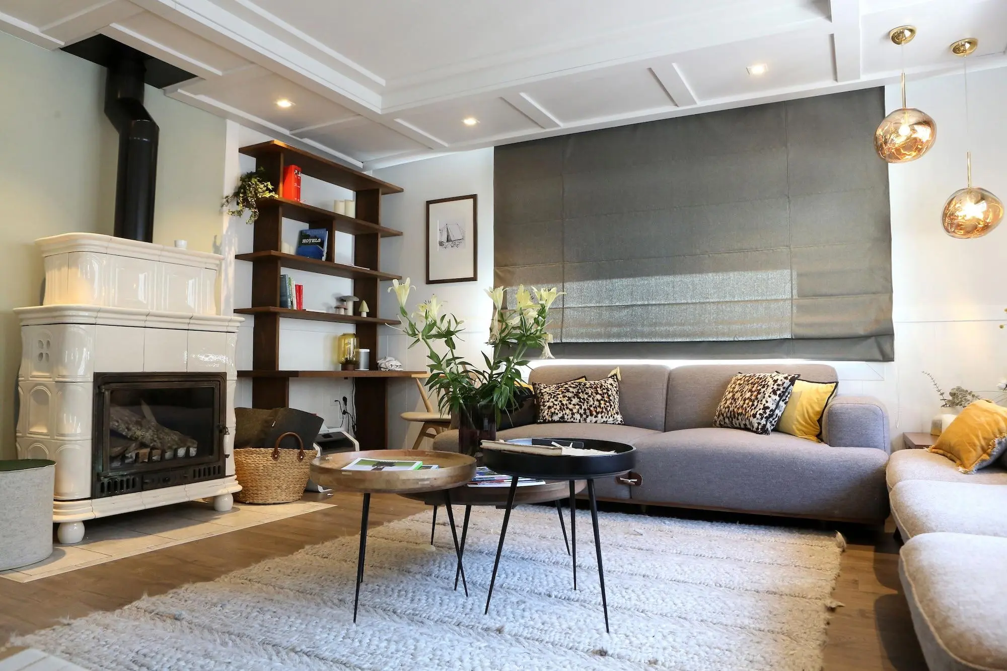 Chalet Hotel Whymper