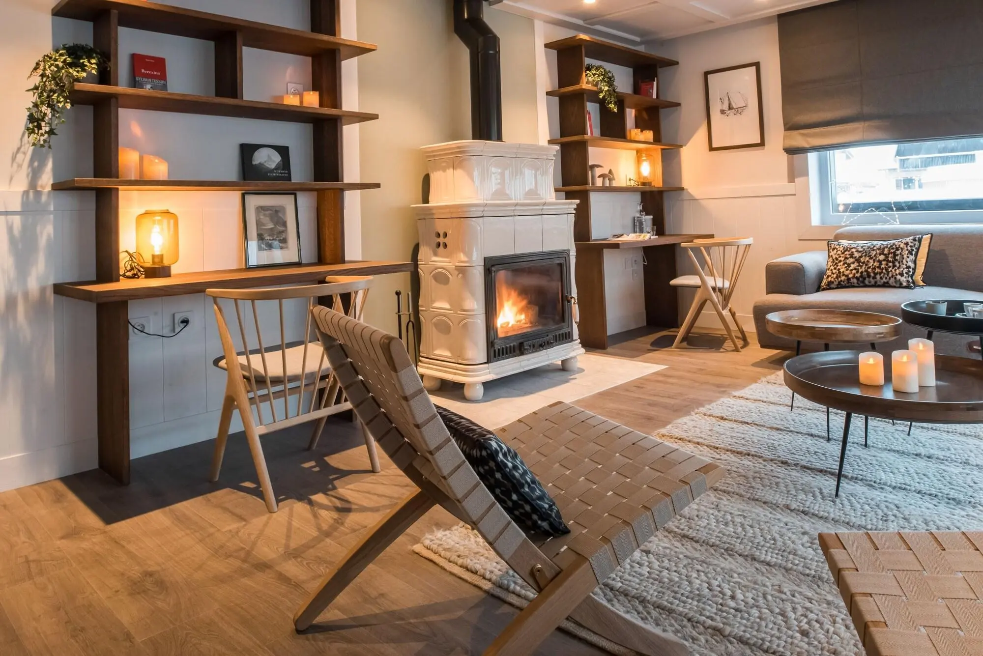 Chalet Hotel Whymper