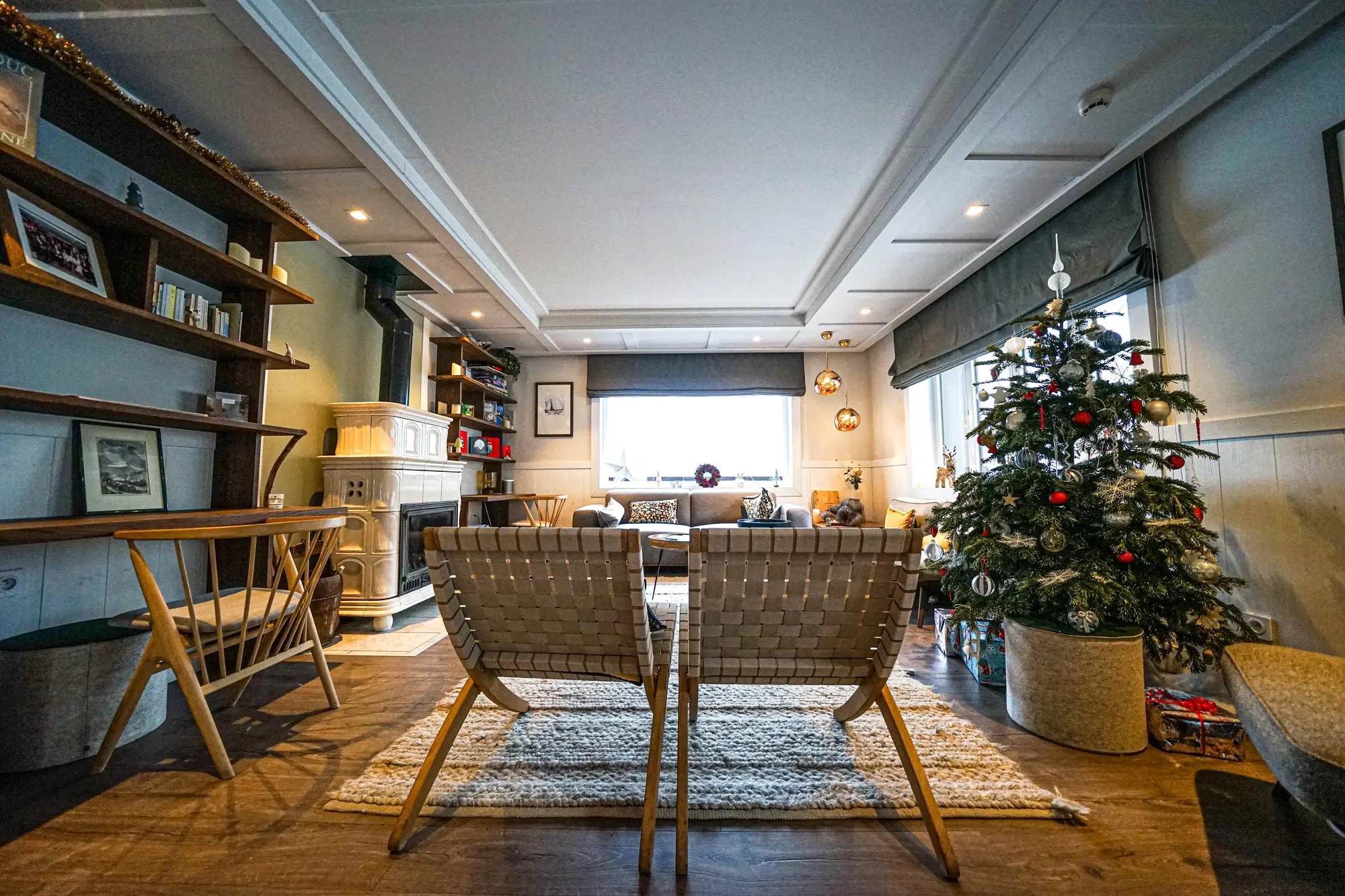 Chalet Hotel Whymper