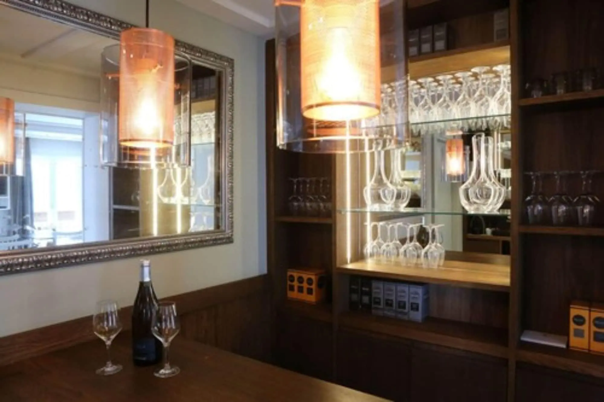 Chalet Hotel Whymper