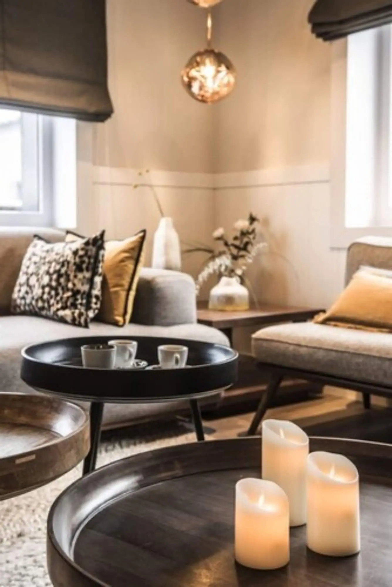 Chalet Hotel Whymper