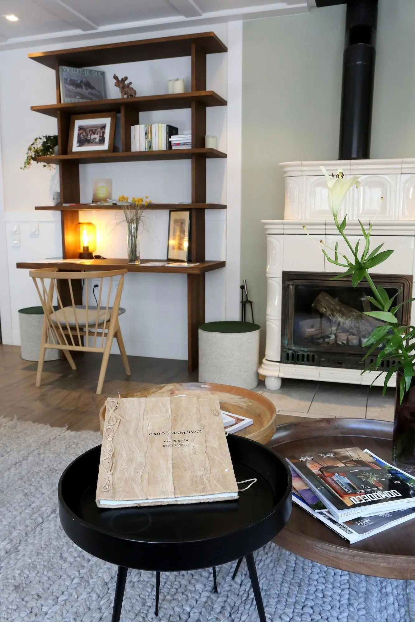 Chalet Hotel Whymper