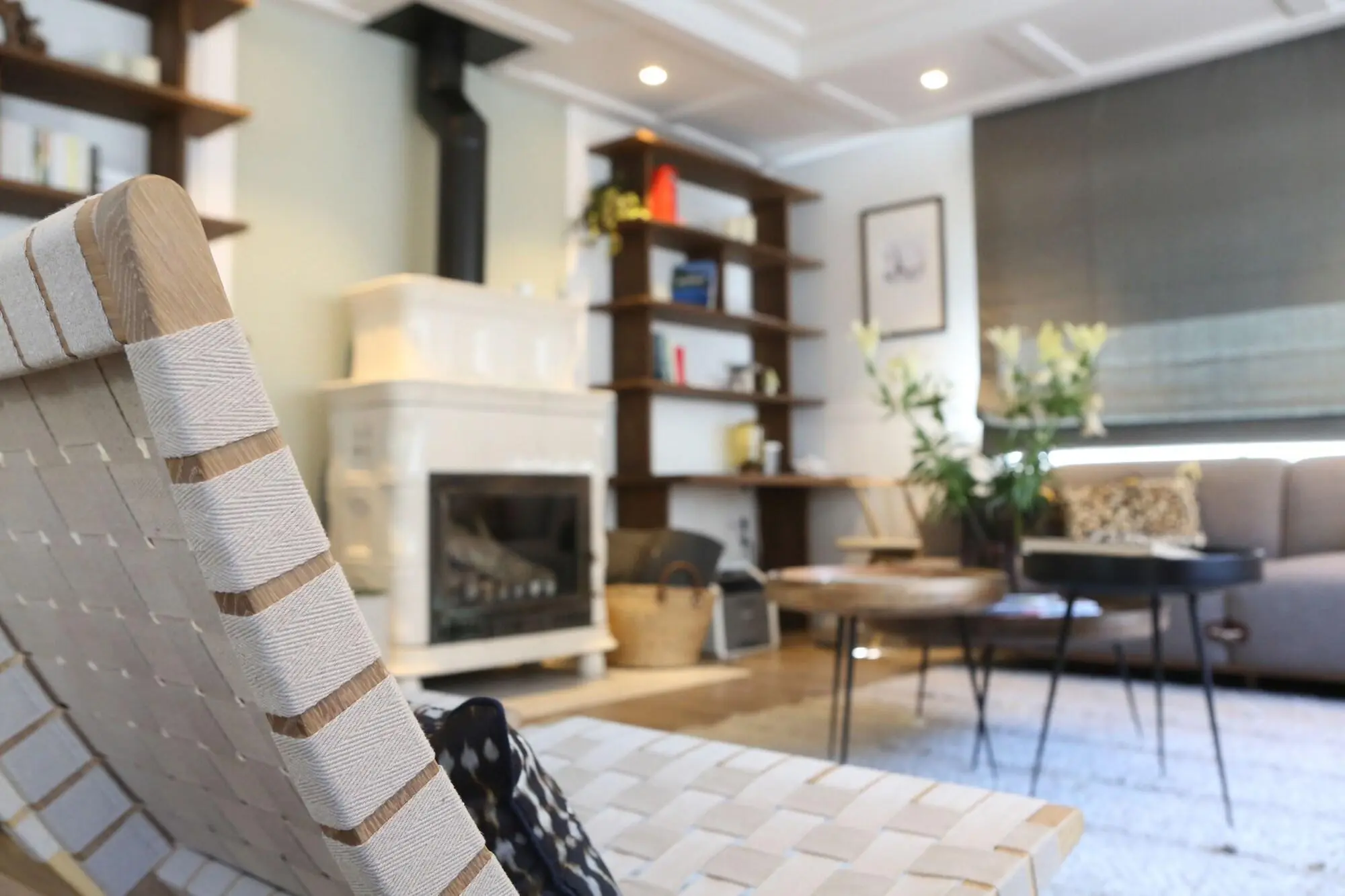 Chalet Hotel Whymper