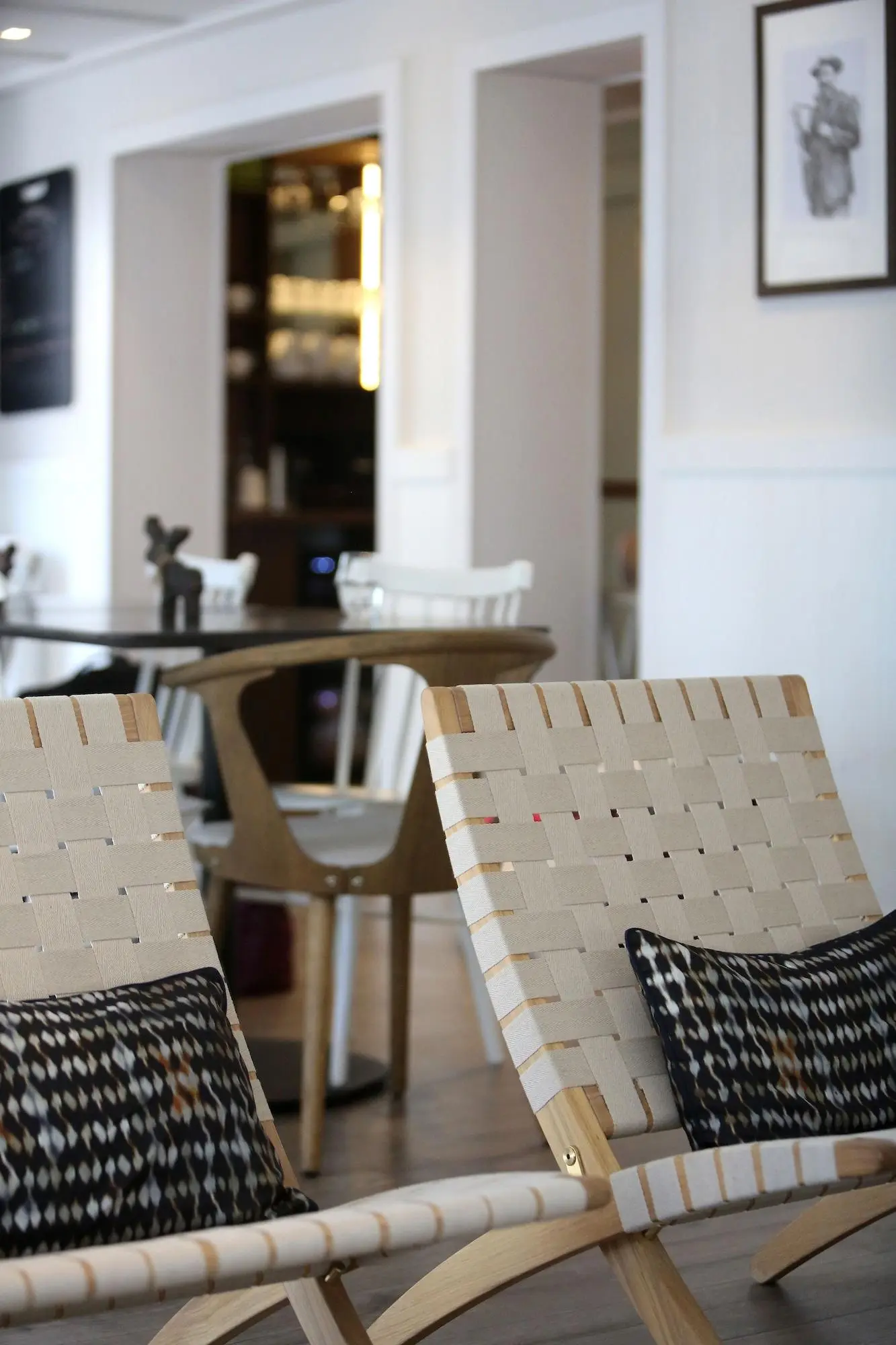 Chalet Hotel Whymper