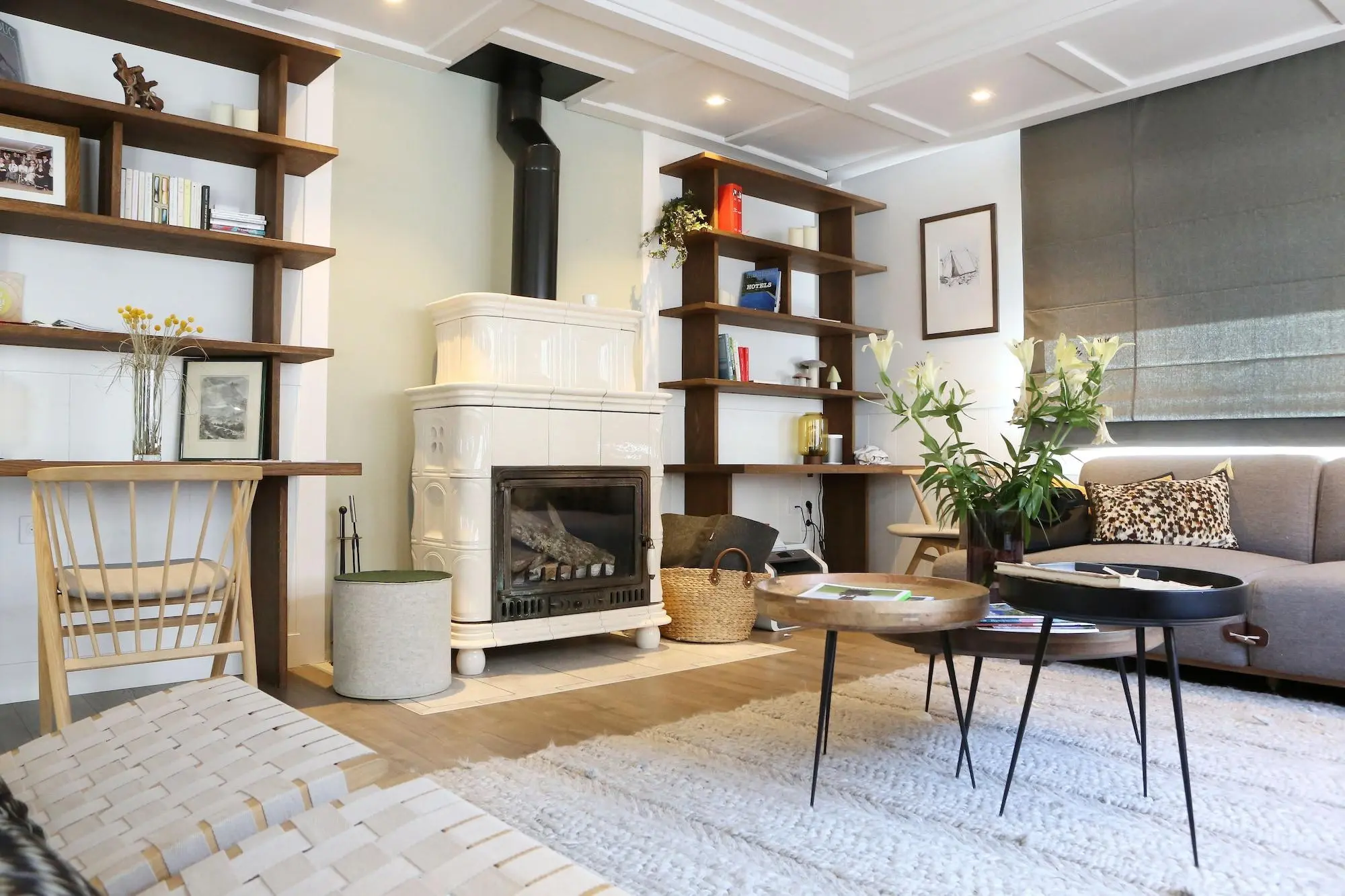 Chalet Hotel Whymper