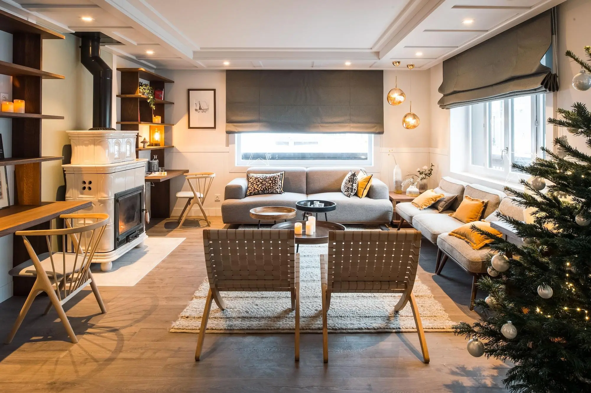 Chalet Hotel Whymper