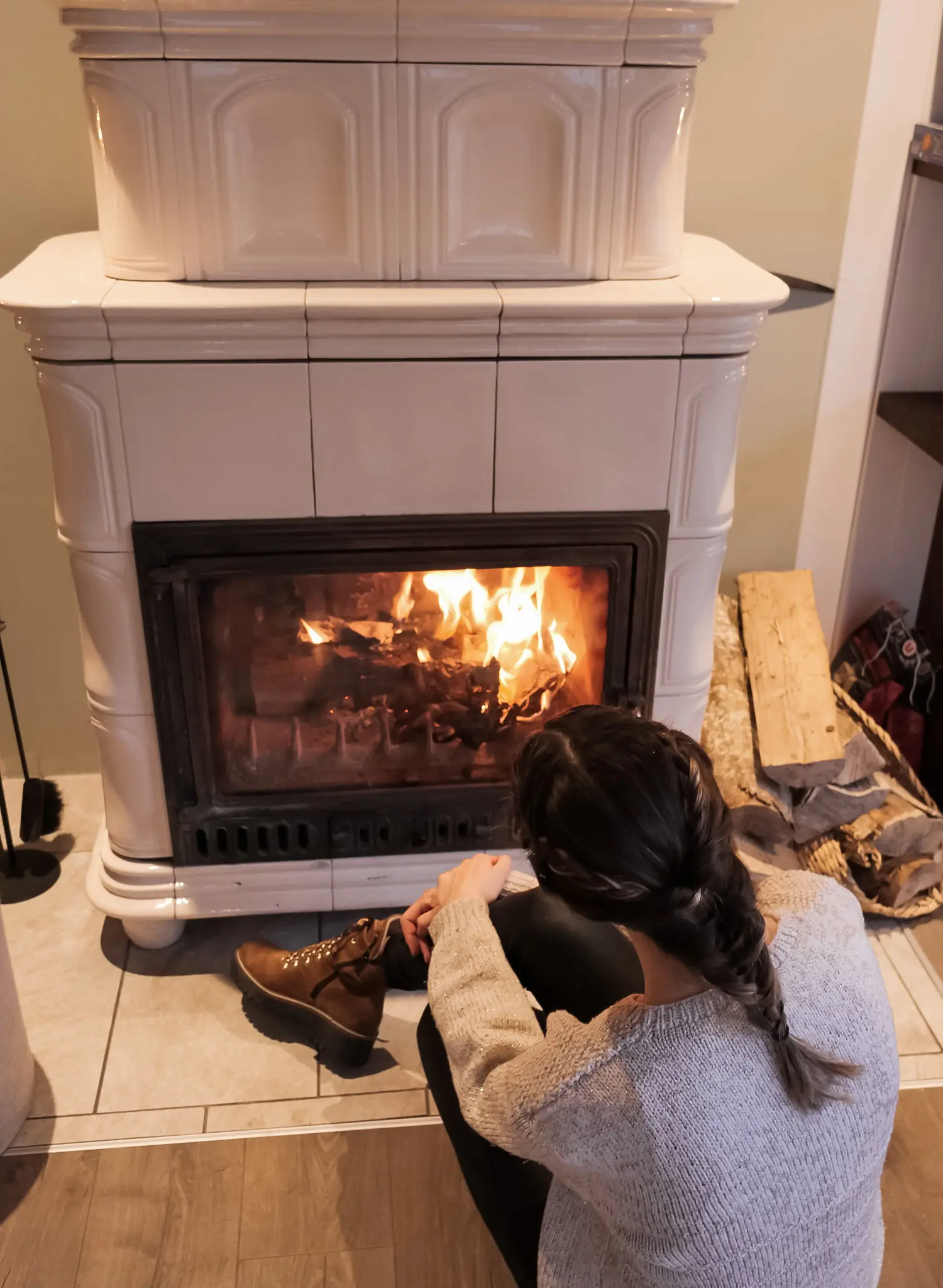 Chalet Hotel Whymper