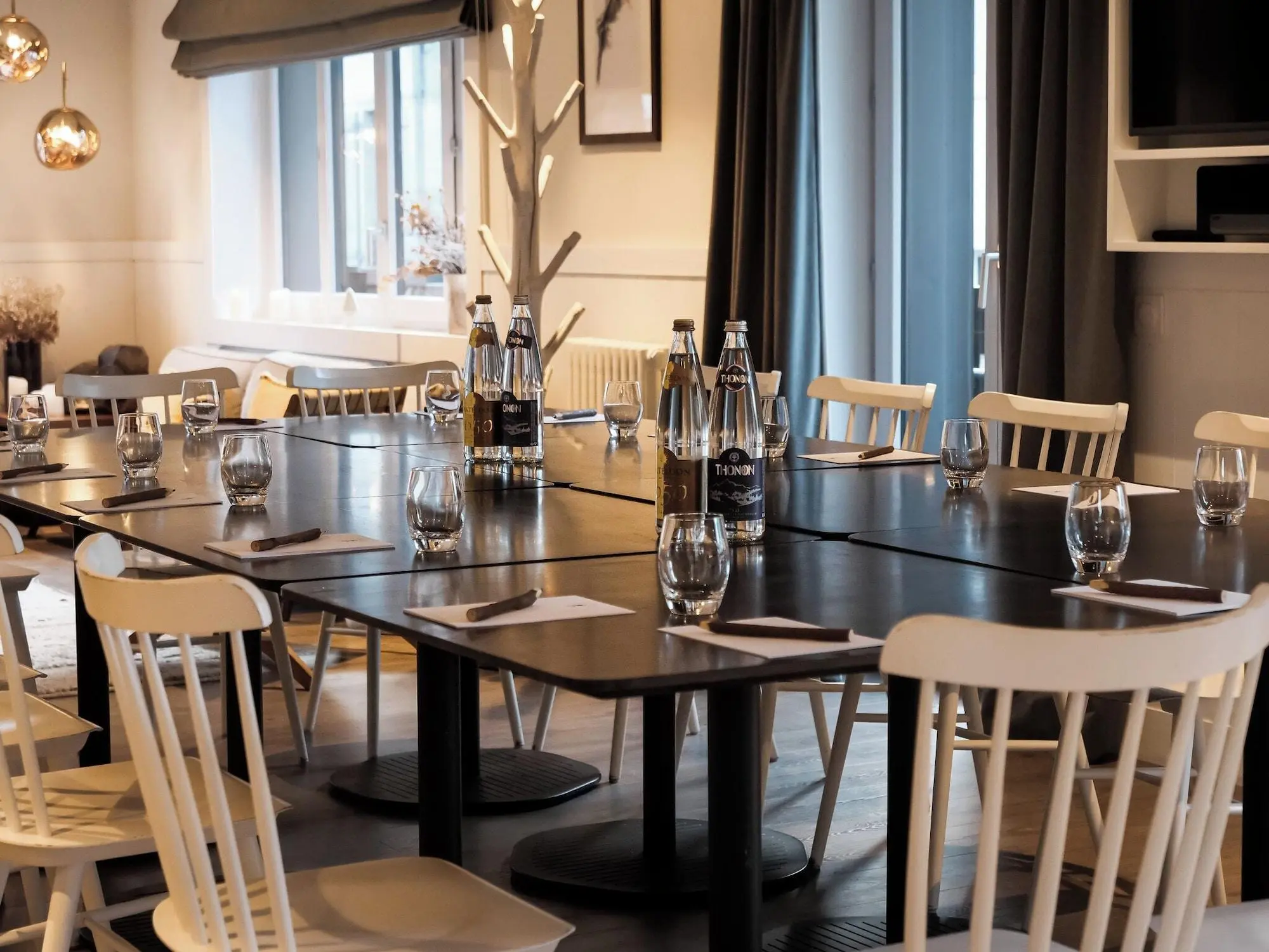 Chalet Hotel Whymper