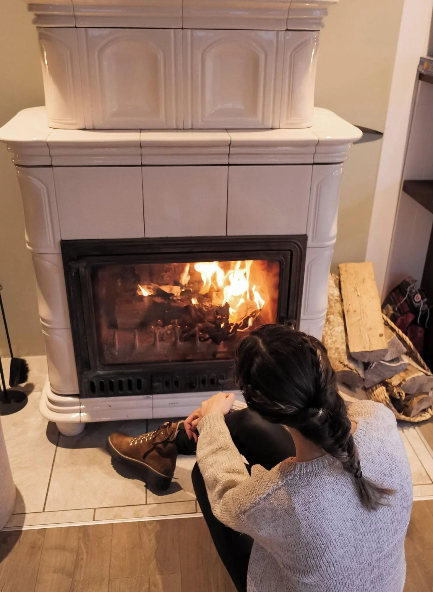 Chalet Hotel Whymper