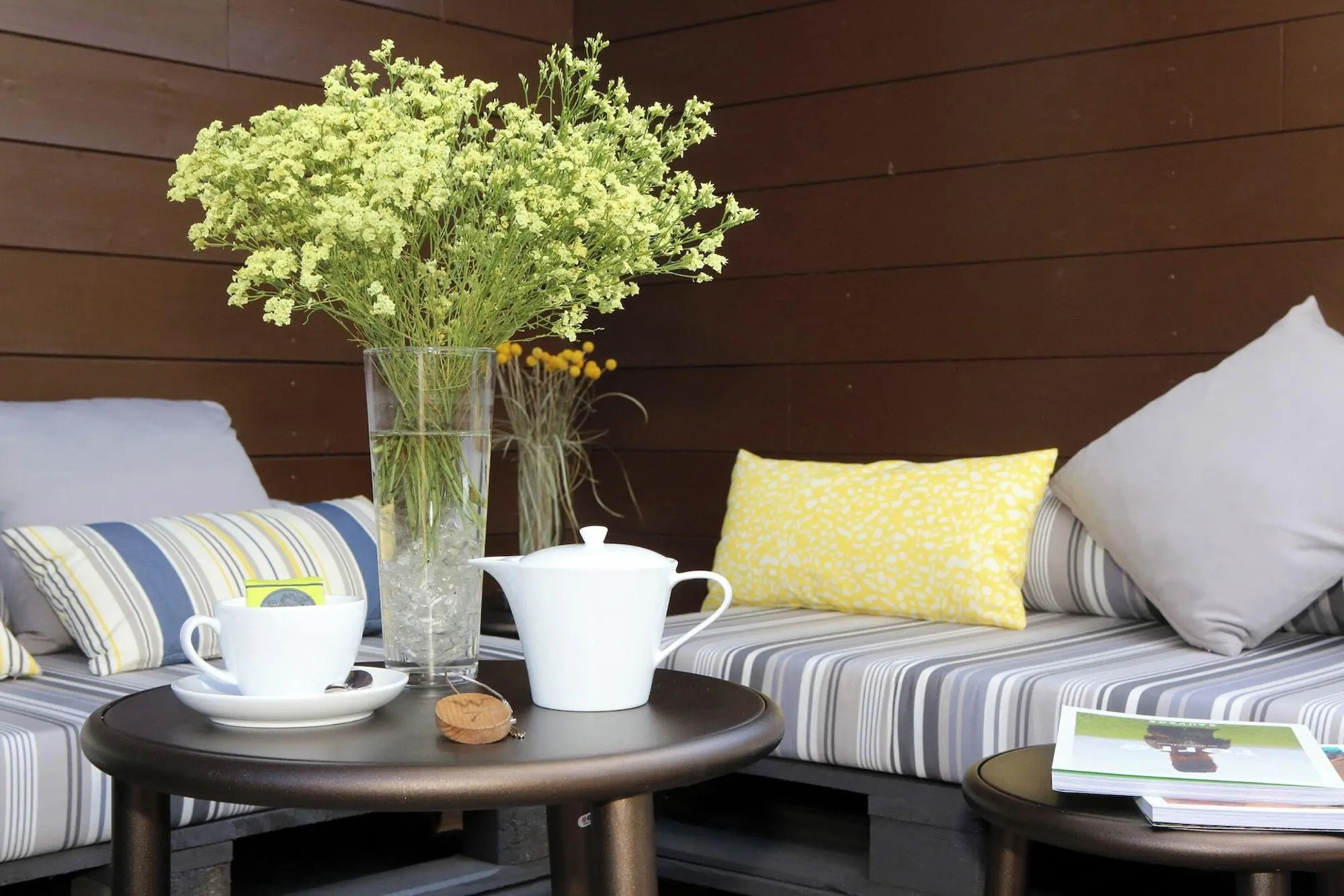 Chalet Hotel Whymper