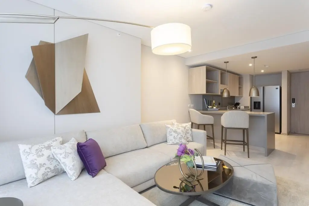York Medellin, Curio Collection by Hilton