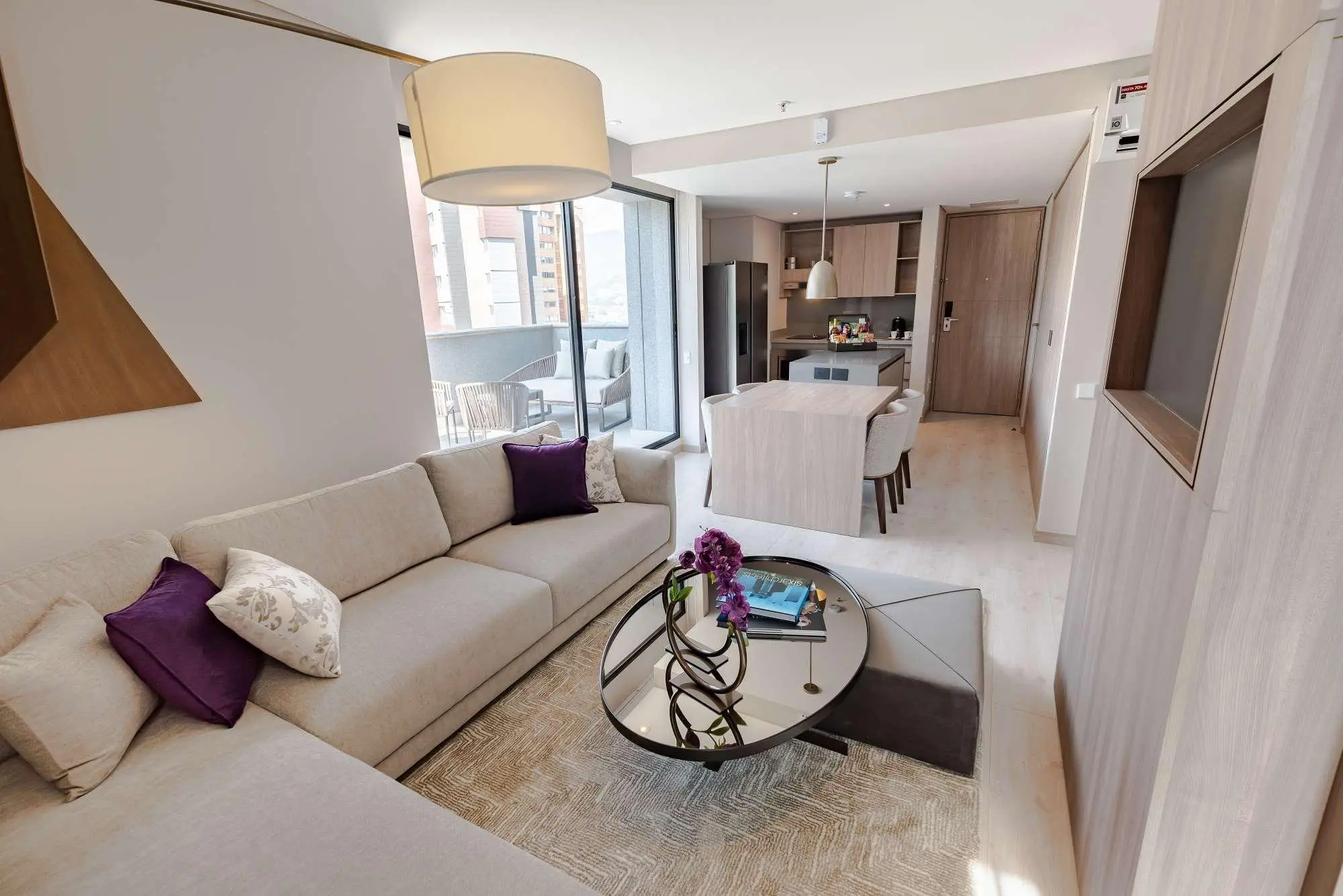 York Medellin, Curio Collection by Hilton