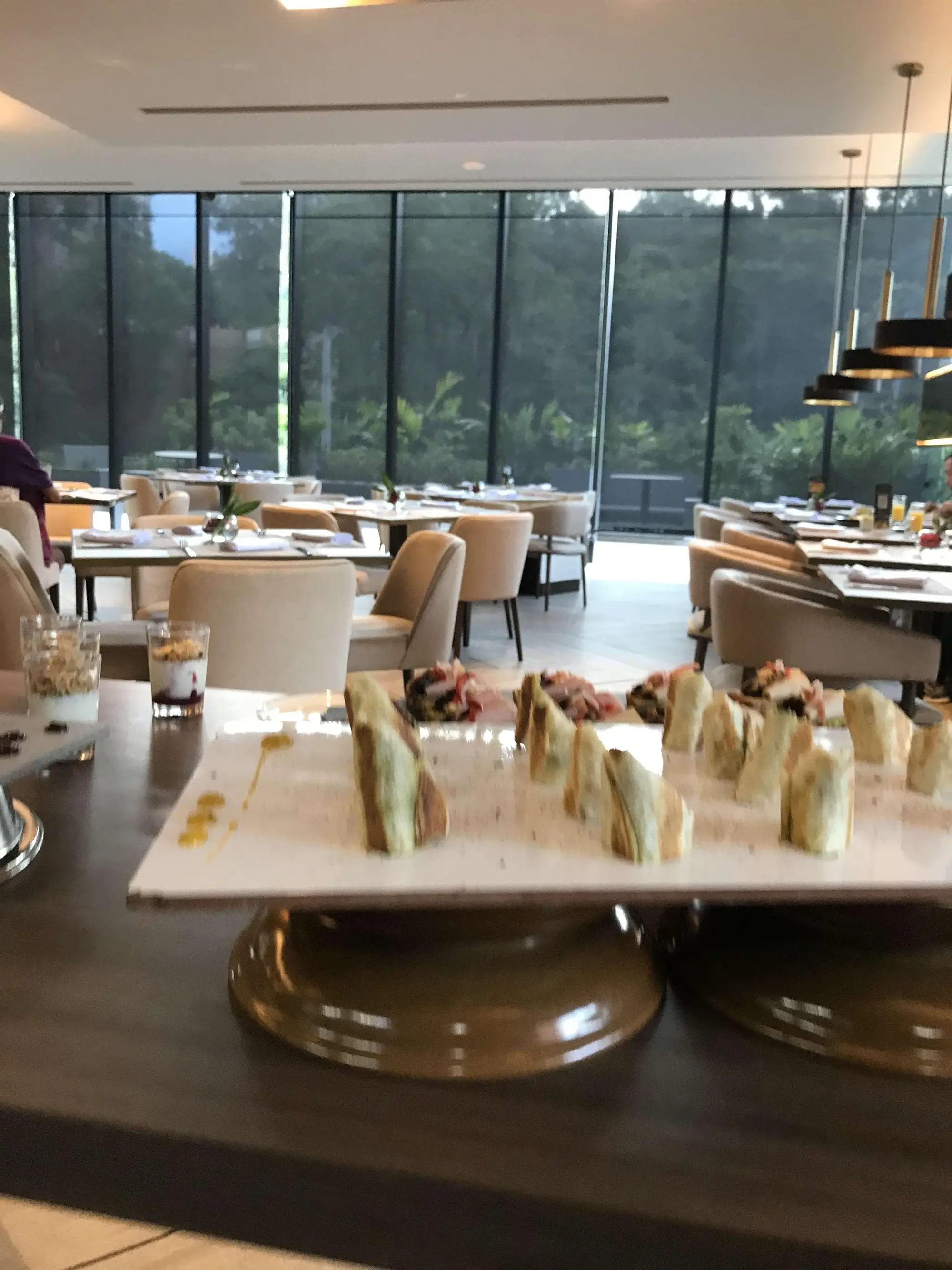 York Medellin, Curio Collection by Hilton