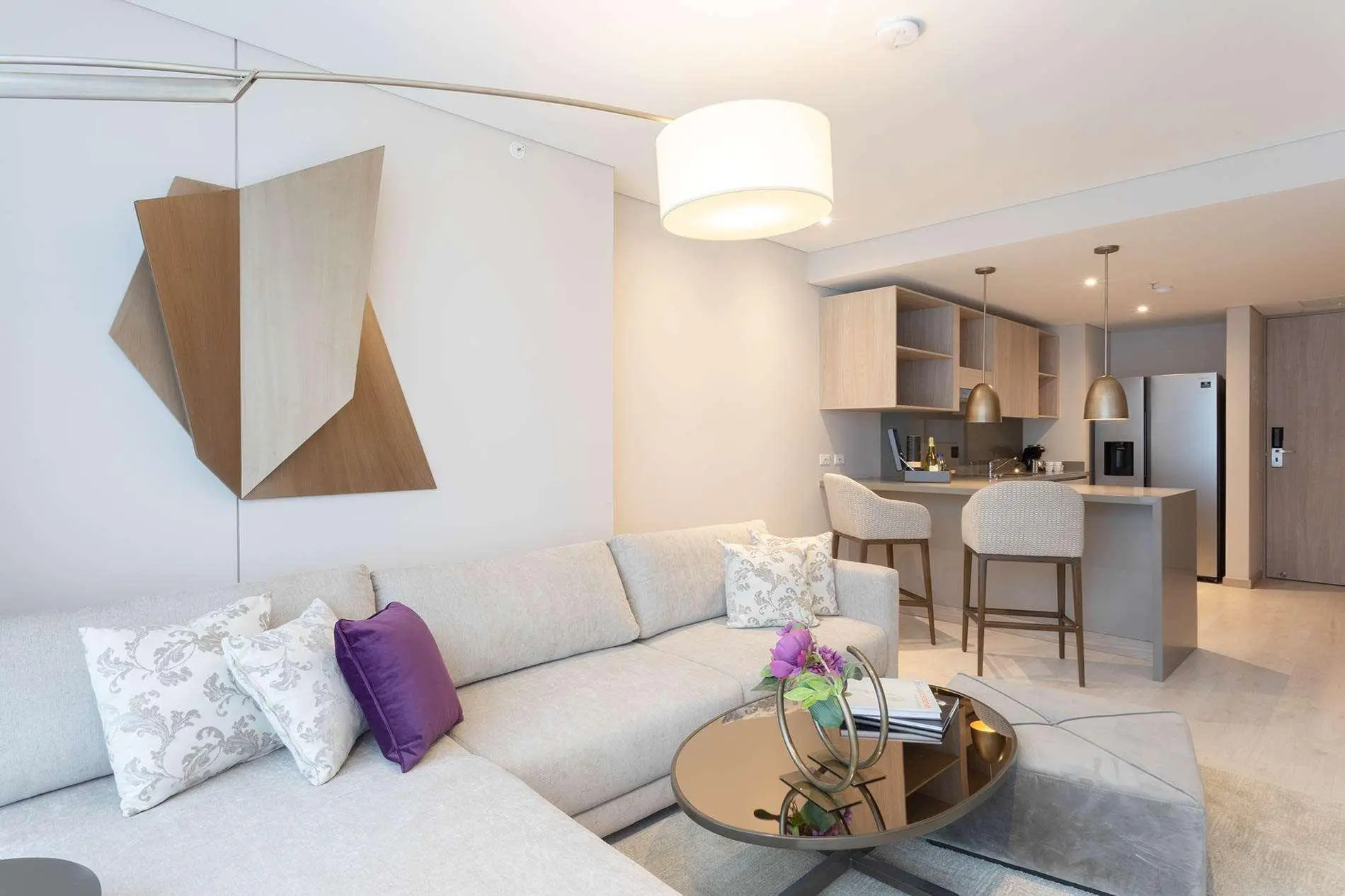 York Medellin, Curio Collection by Hilton