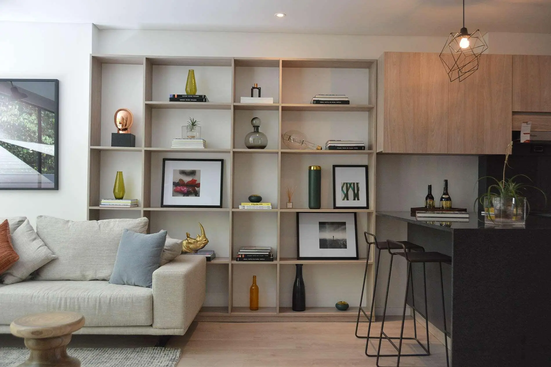 York Medellin, Curio Collection by Hilton