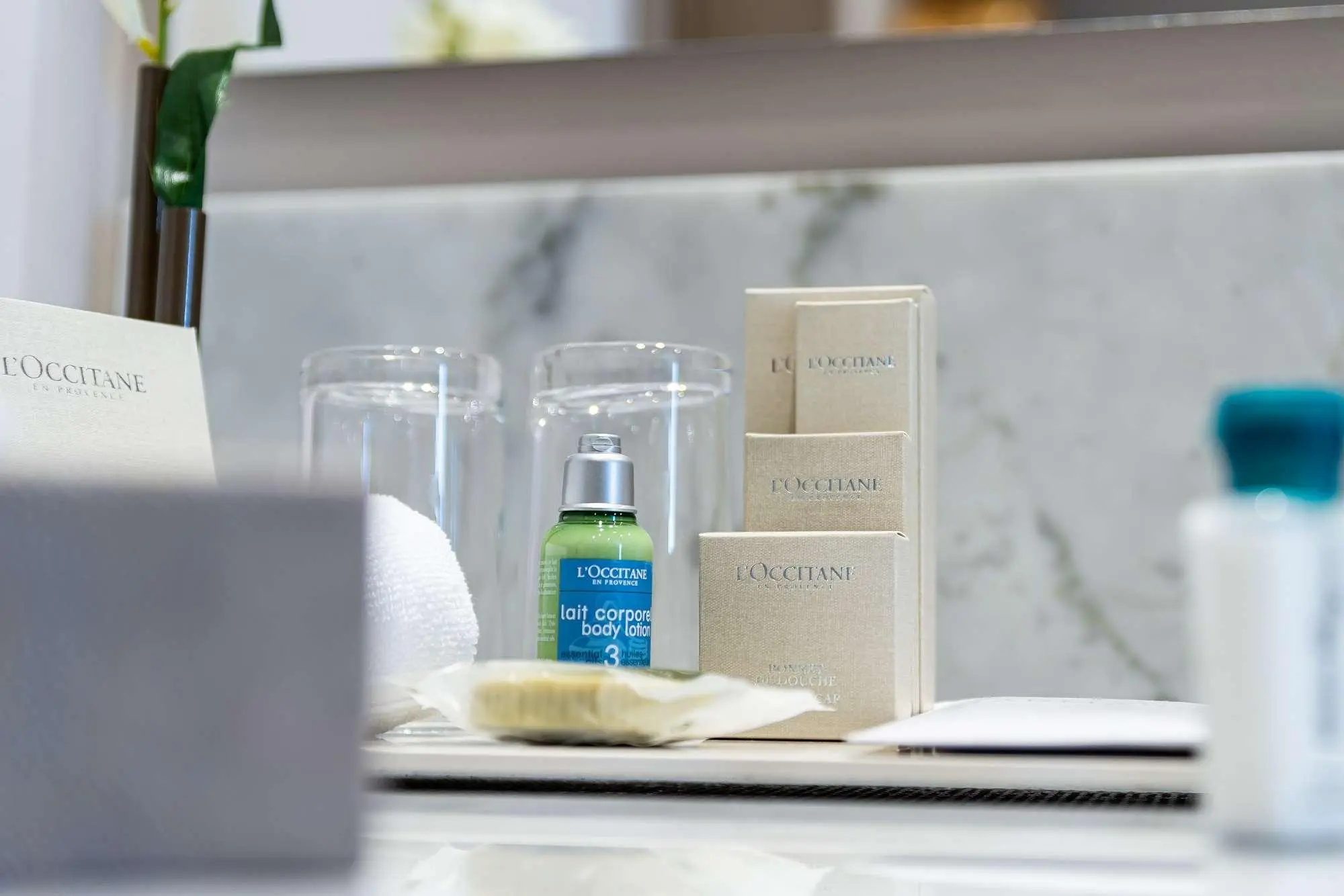 York Medellin, Curio Collection by Hilton