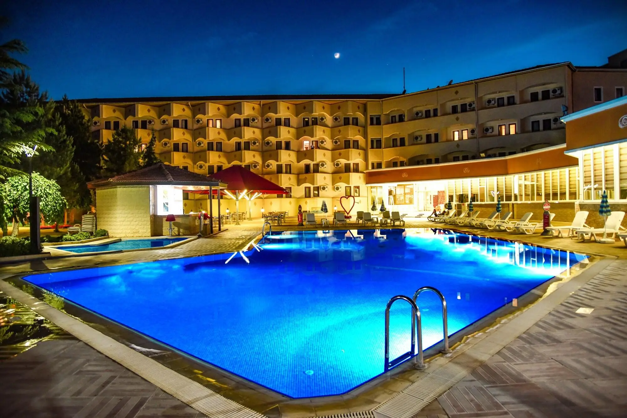 ALERIA CAPADOCIA HOTELS EX SIGNATURE GARDEN AVANOS