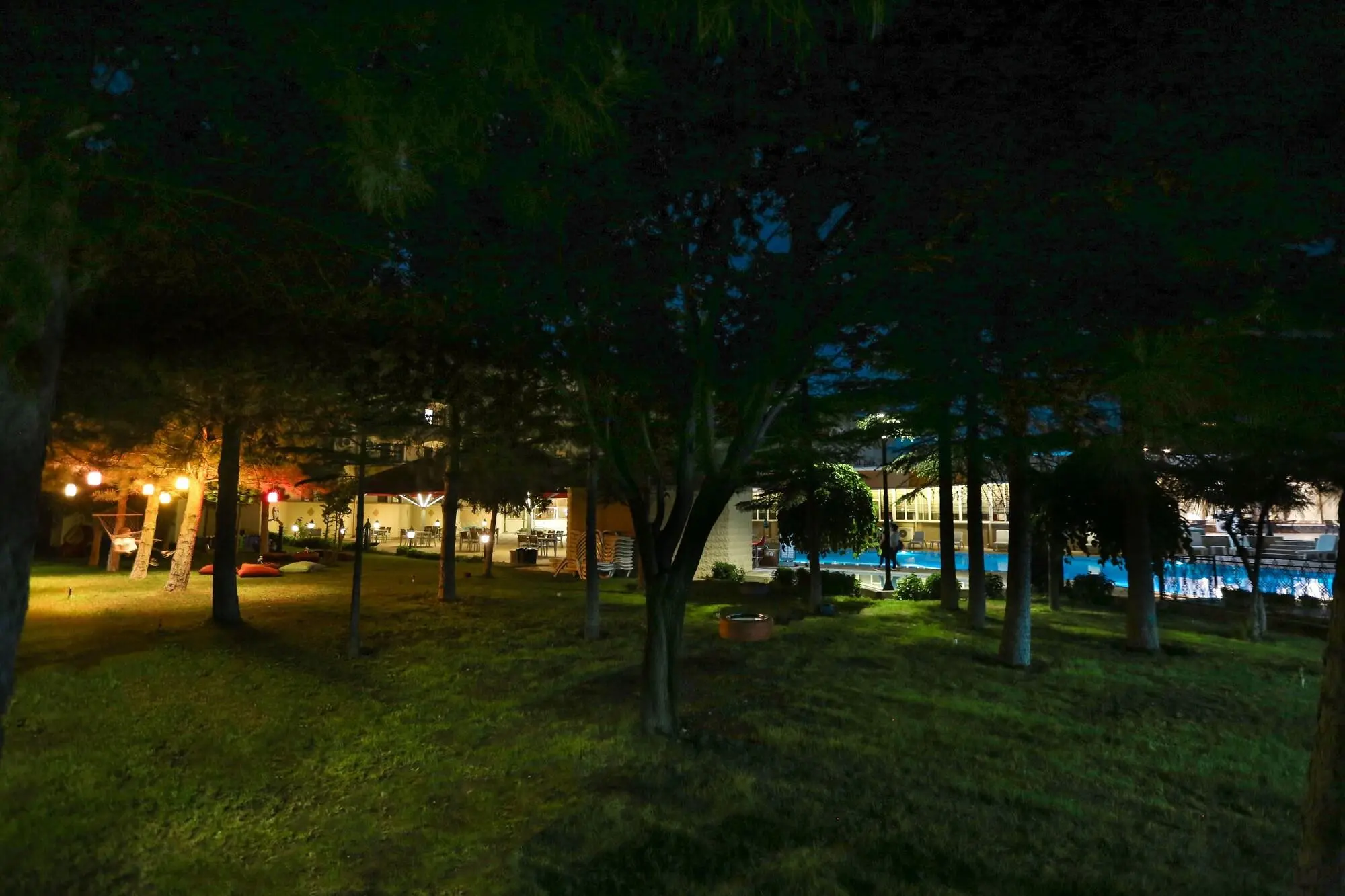 ALERIA CAPADOCIA HOTELS EX SIGNATURE GARDEN AVANOS