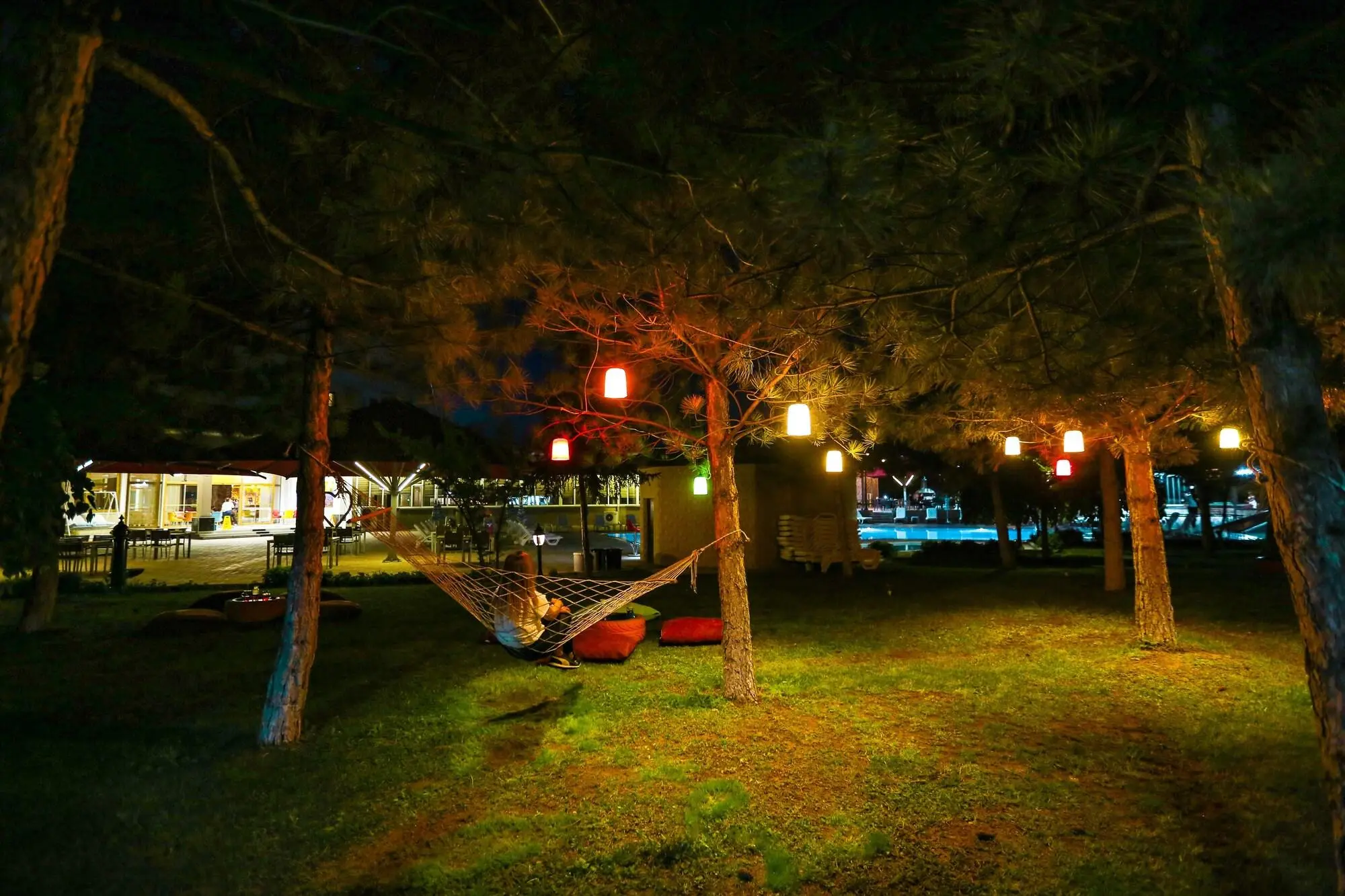 ALERIA CAPADOCIA HOTELS EX SIGNATURE GARDEN AVANOS