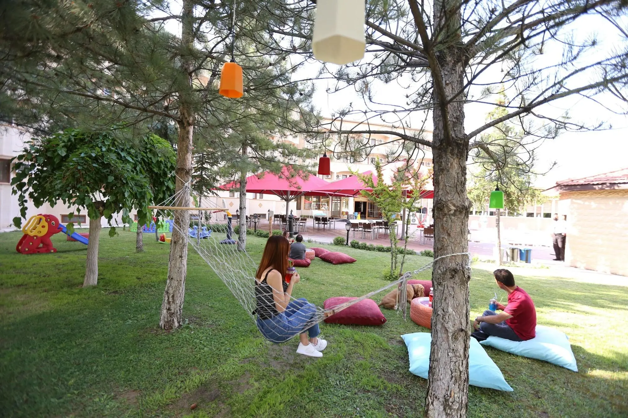 ALERIA CAPADOCIA HOTELS EX SIGNATURE GARDEN AVANOS