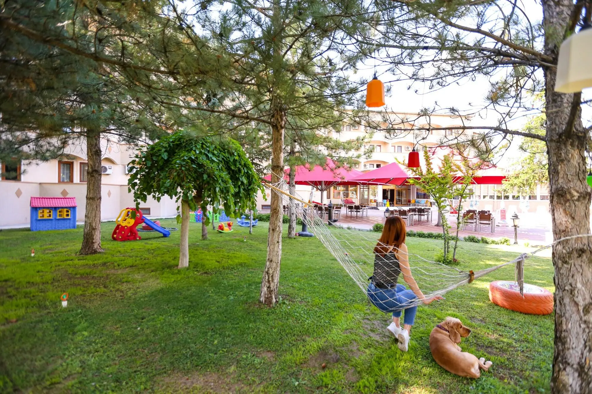 ALERIA CAPADOCIA HOTELS EX SIGNATURE GARDEN AVANOS