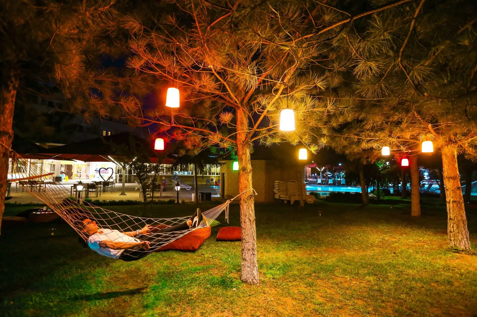 ALERIA CAPADOCIA HOTELS EX SIGNATURE GARDEN AVANOS