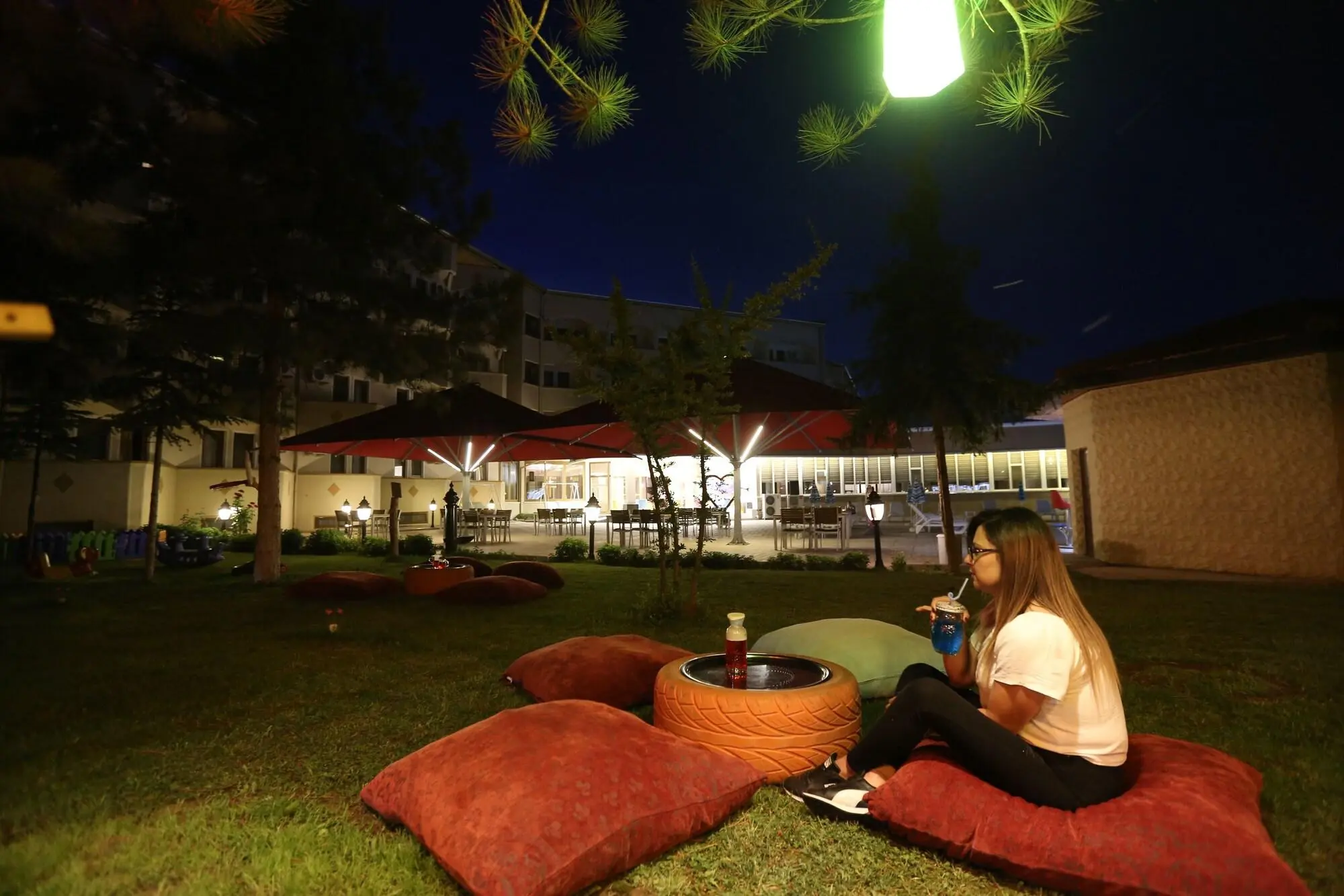 ALERIA CAPADOCIA HOTELS EX SIGNATURE GARDEN AVANOS