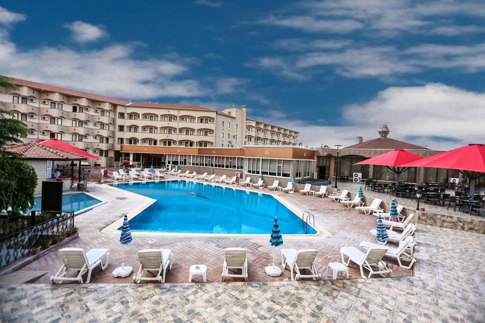 ALERIA CAPADOCIA HOTELS EX SIGNATURE GARDEN AVANOS