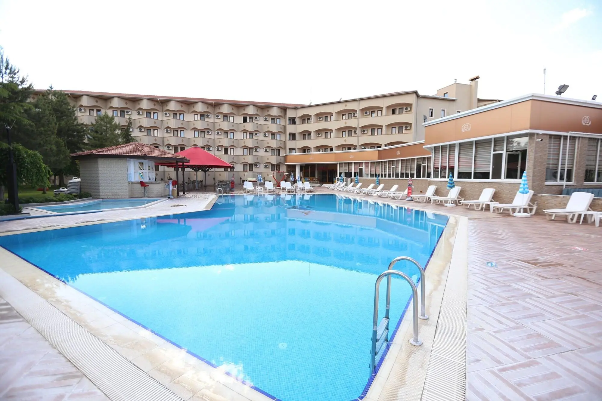 ALERIA CAPADOCIA HOTELS EX SIGNATURE GARDEN AVANOS