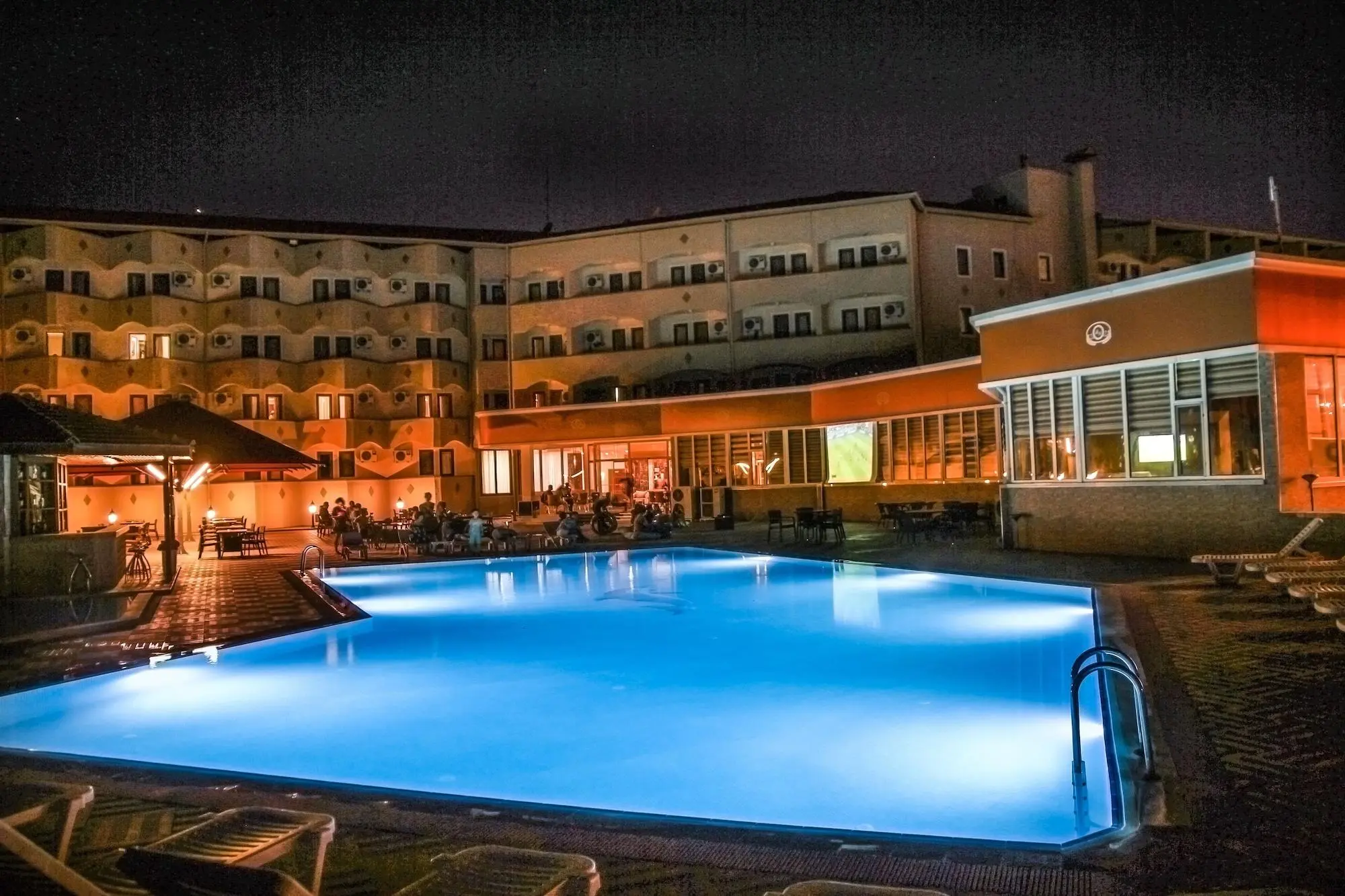 ALERIA CAPADOCIA HOTELS EX SIGNATURE GARDEN AVANOS