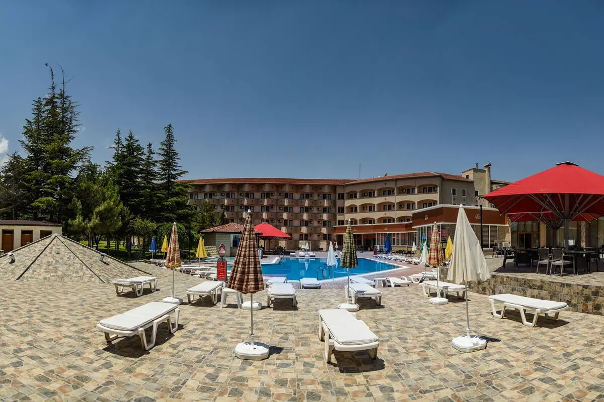 ALERIA CAPADOCIA HOTELS EX SIGNATURE GARDEN AVANOS