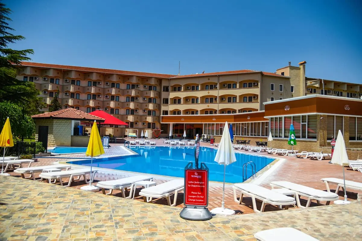 ALERIA CAPADOCIA HOTELS EX SIGNATURE GARDEN AVANOS