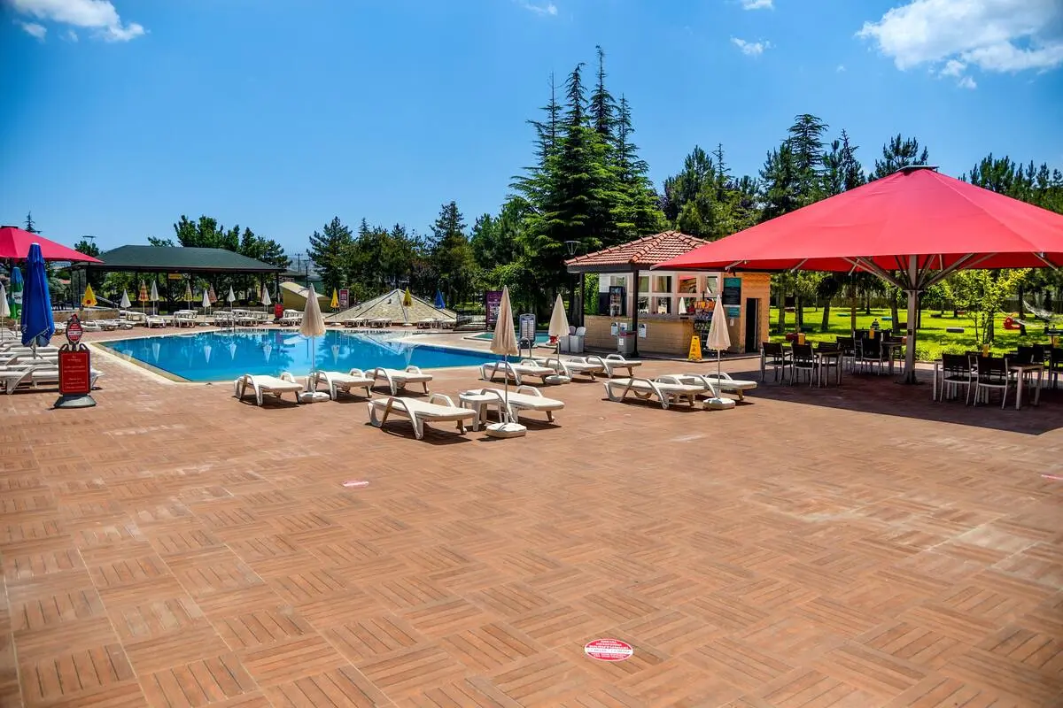 ALERIA CAPADOCIA HOTELS EX SIGNATURE GARDEN AVANOS