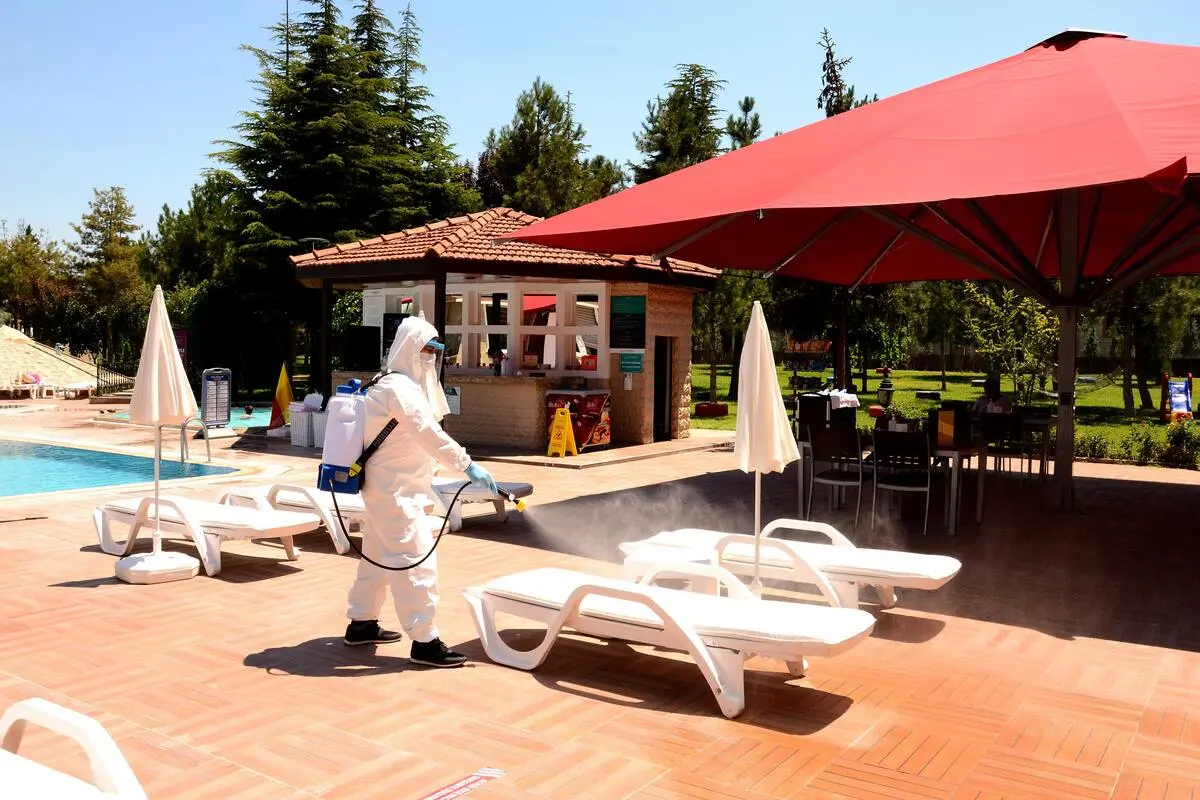 ALERIA CAPADOCIA HOTELS EX SIGNATURE GARDEN AVANOS