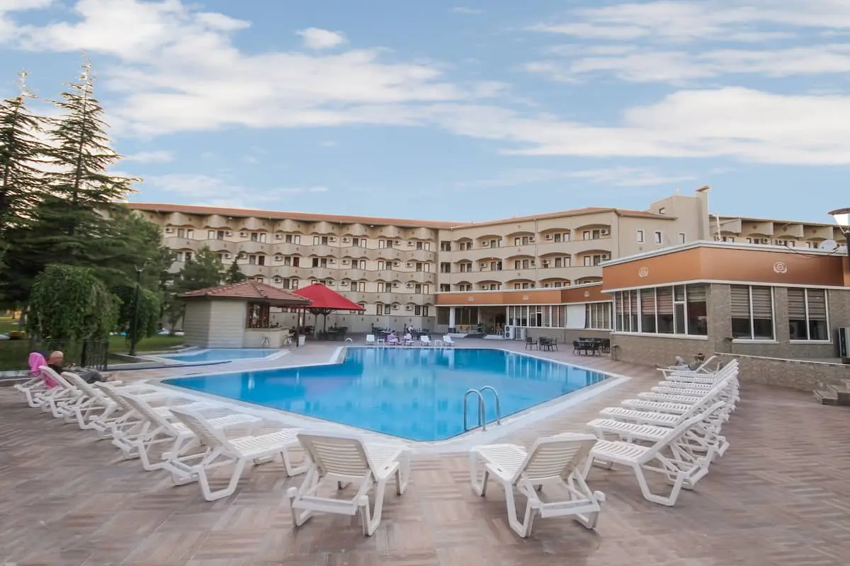 ALERIA CAPADOCIA HOTELS EX SIGNATURE GARDEN AVANOS