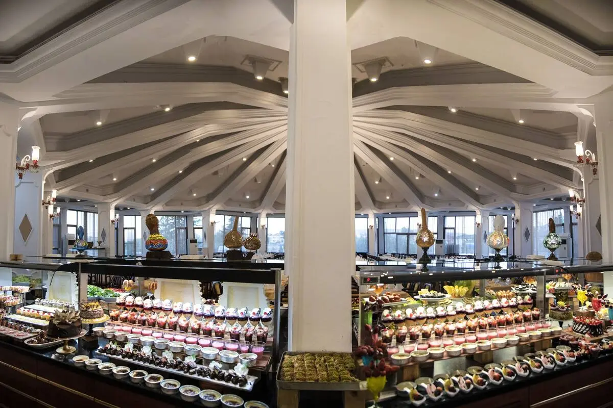 ALERIA CAPADOCIA HOTELS EX SIGNATURE GARDEN AVANOS