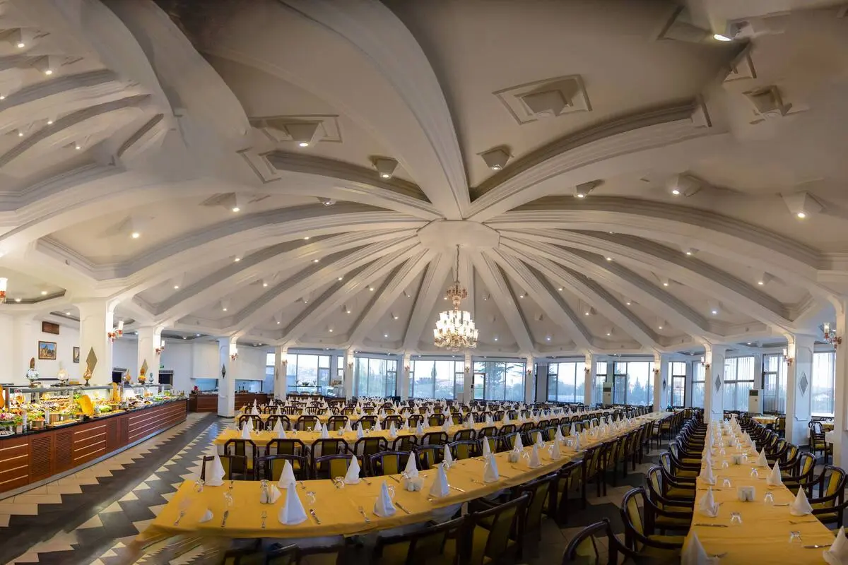 ALERIA CAPADOCIA HOTELS EX SIGNATURE GARDEN AVANOS