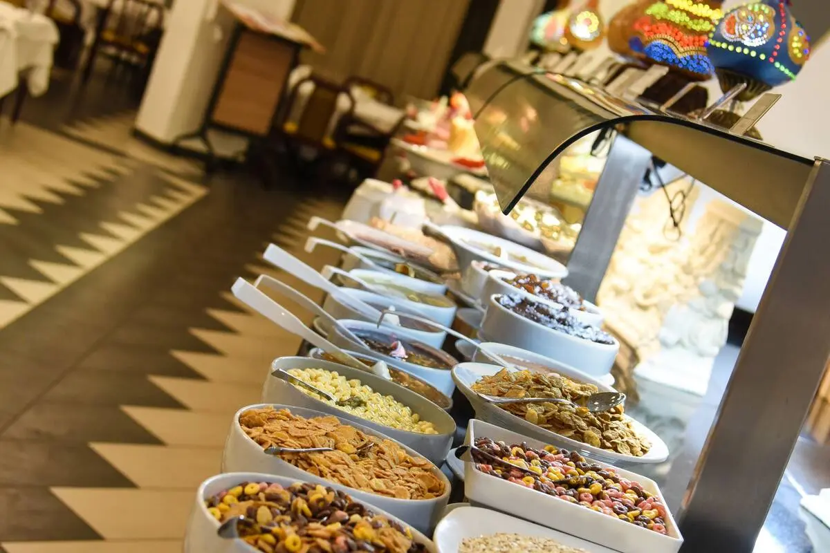 ALERIA CAPADOCIA HOTELS EX SIGNATURE GARDEN AVANOS