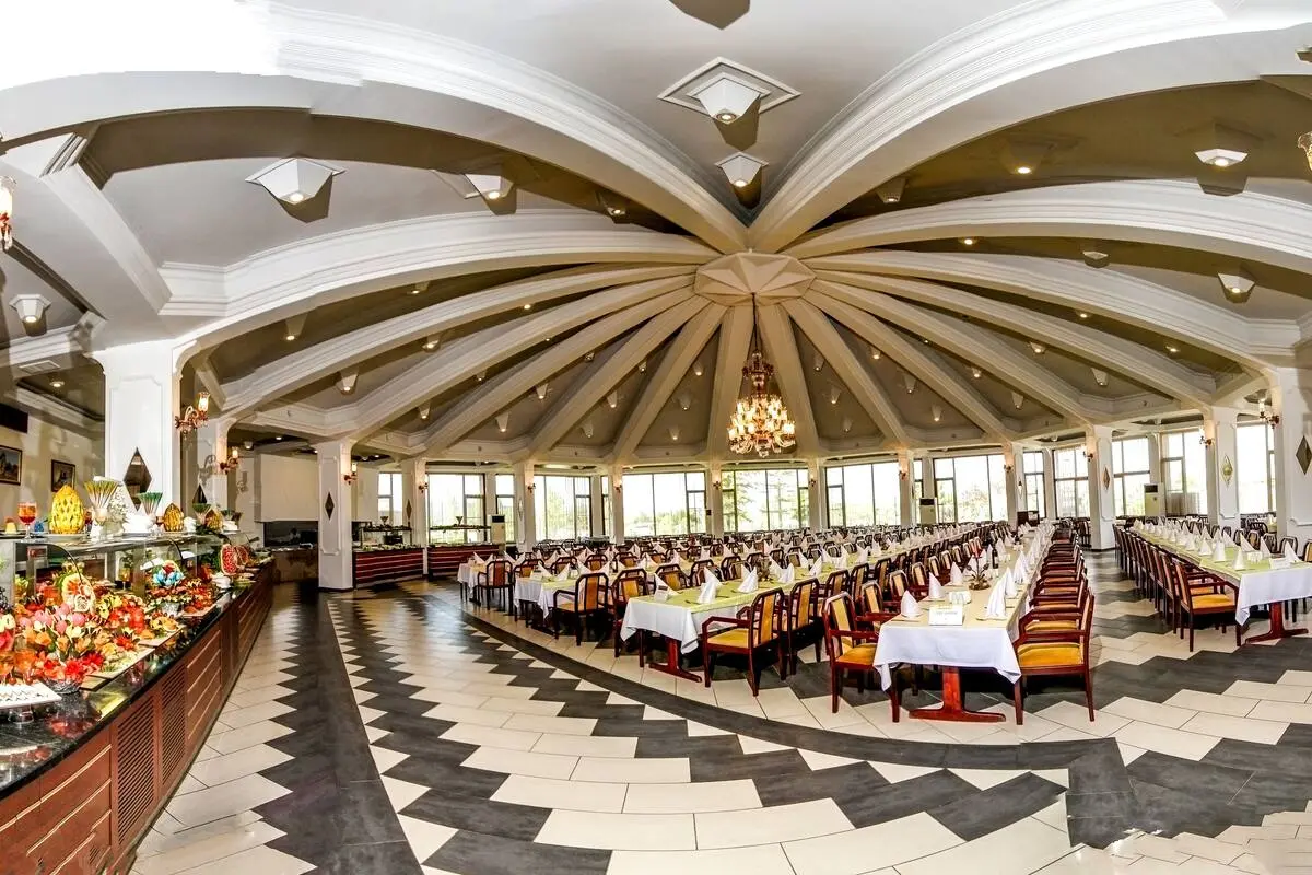 ALERIA CAPADOCIA HOTELS EX SIGNATURE GARDEN AVANOS