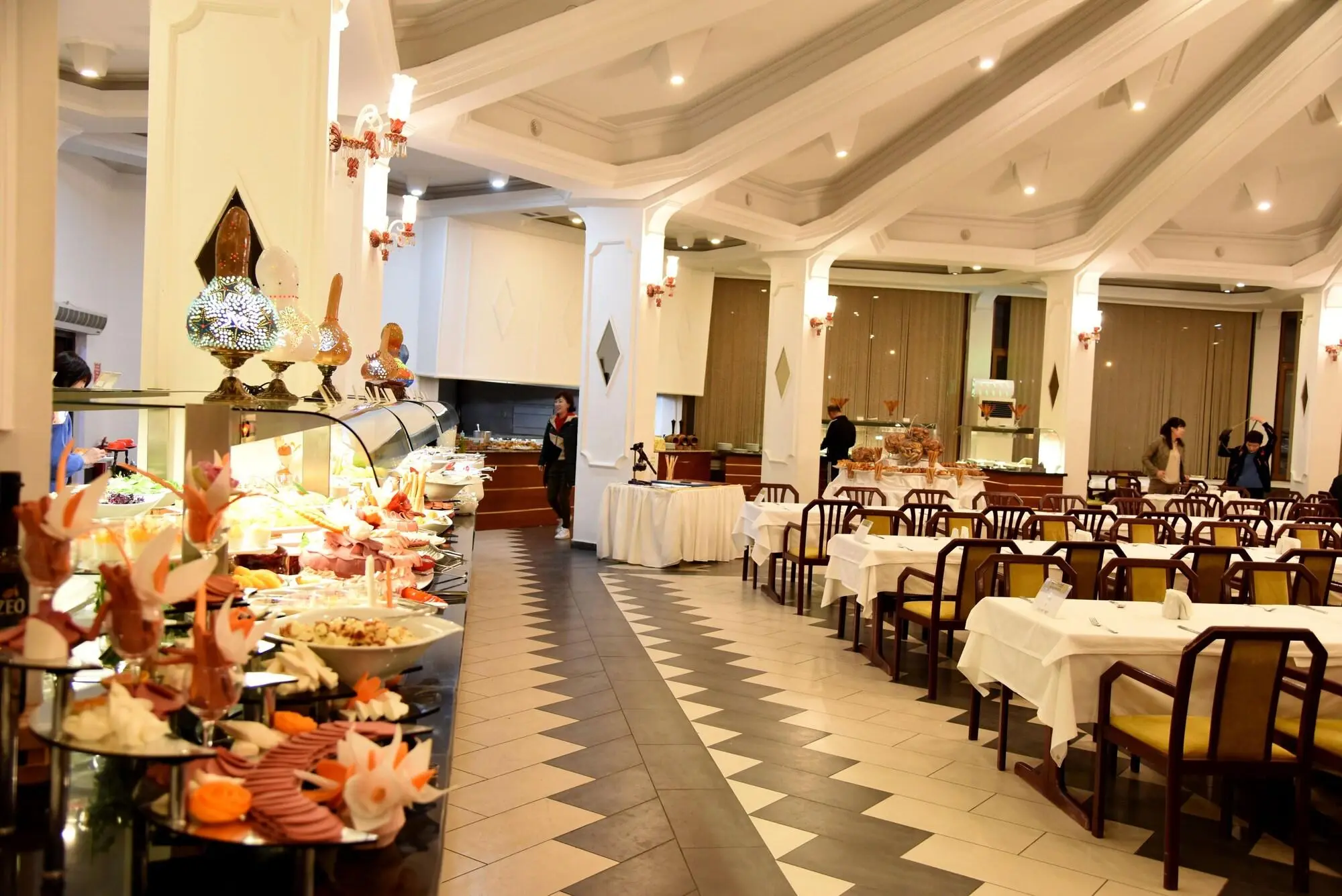 ALERIA CAPADOCIA HOTELS EX SIGNATURE GARDEN AVANOS