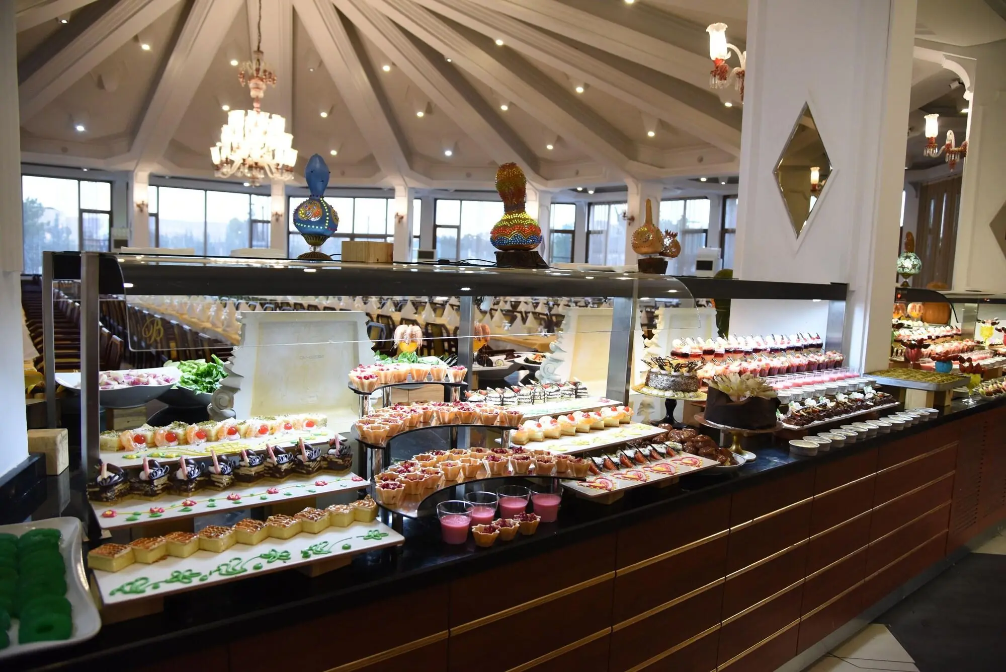 ALERIA CAPADOCIA HOTELS EX SIGNATURE GARDEN AVANOS