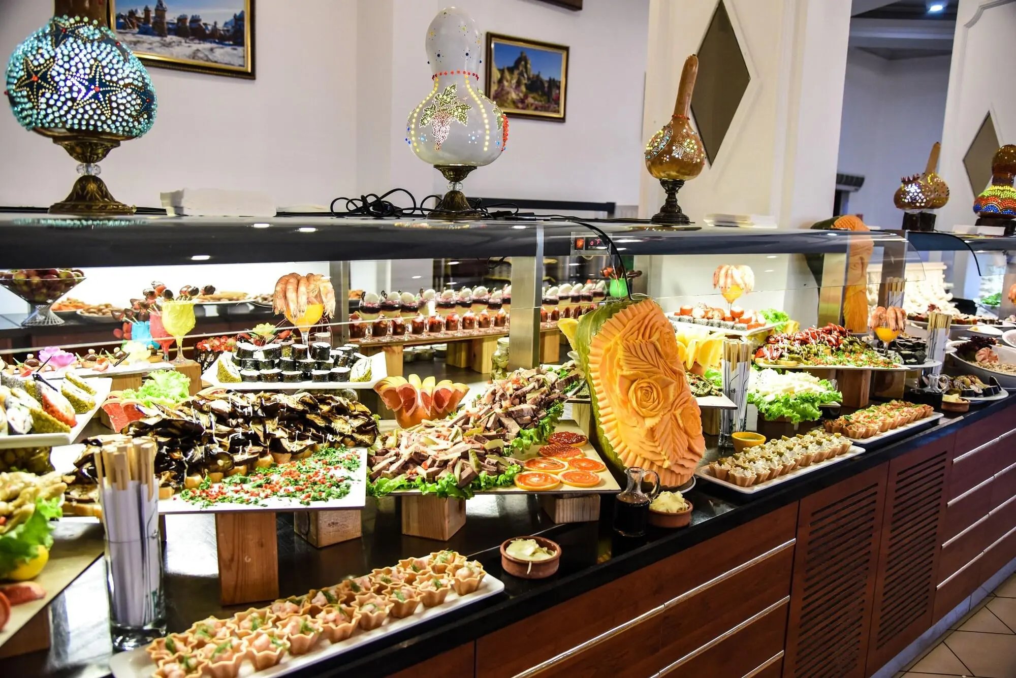 ALERIA CAPADOCIA HOTELS EX SIGNATURE GARDEN AVANOS