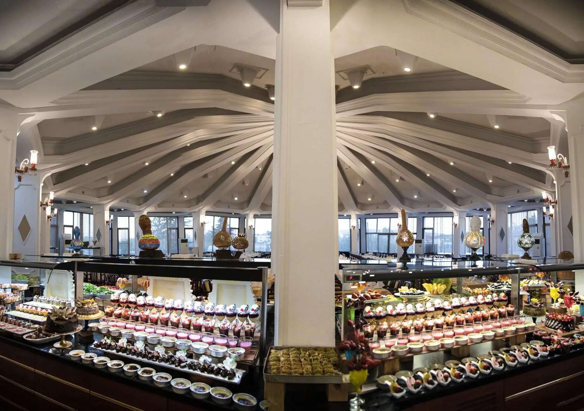 ALERIA CAPADOCIA HOTELS EX SIGNATURE GARDEN AVANOS