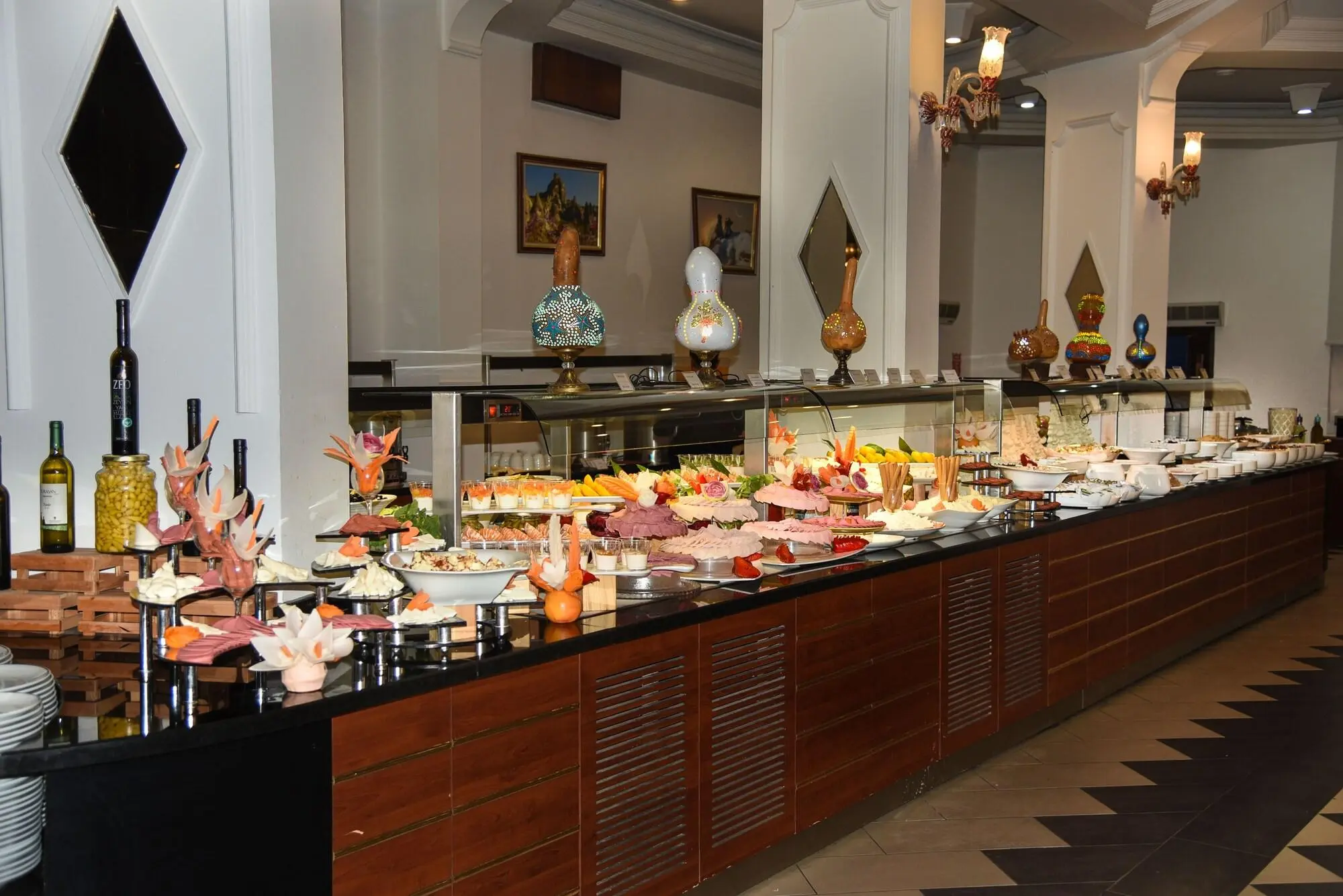 ALERIA CAPADOCIA HOTELS EX SIGNATURE GARDEN AVANOS