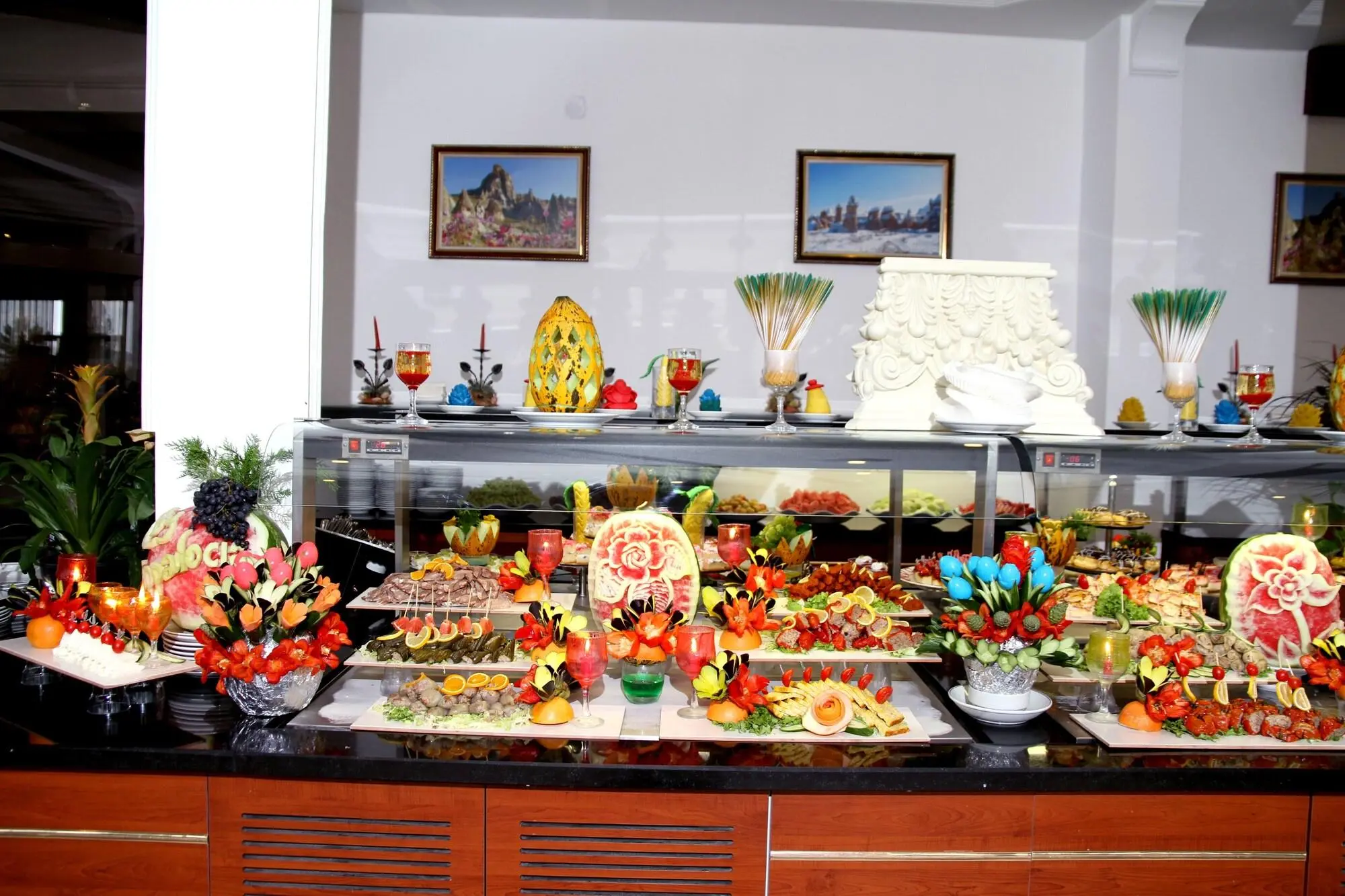 ALERIA CAPADOCIA HOTELS EX SIGNATURE GARDEN AVANOS