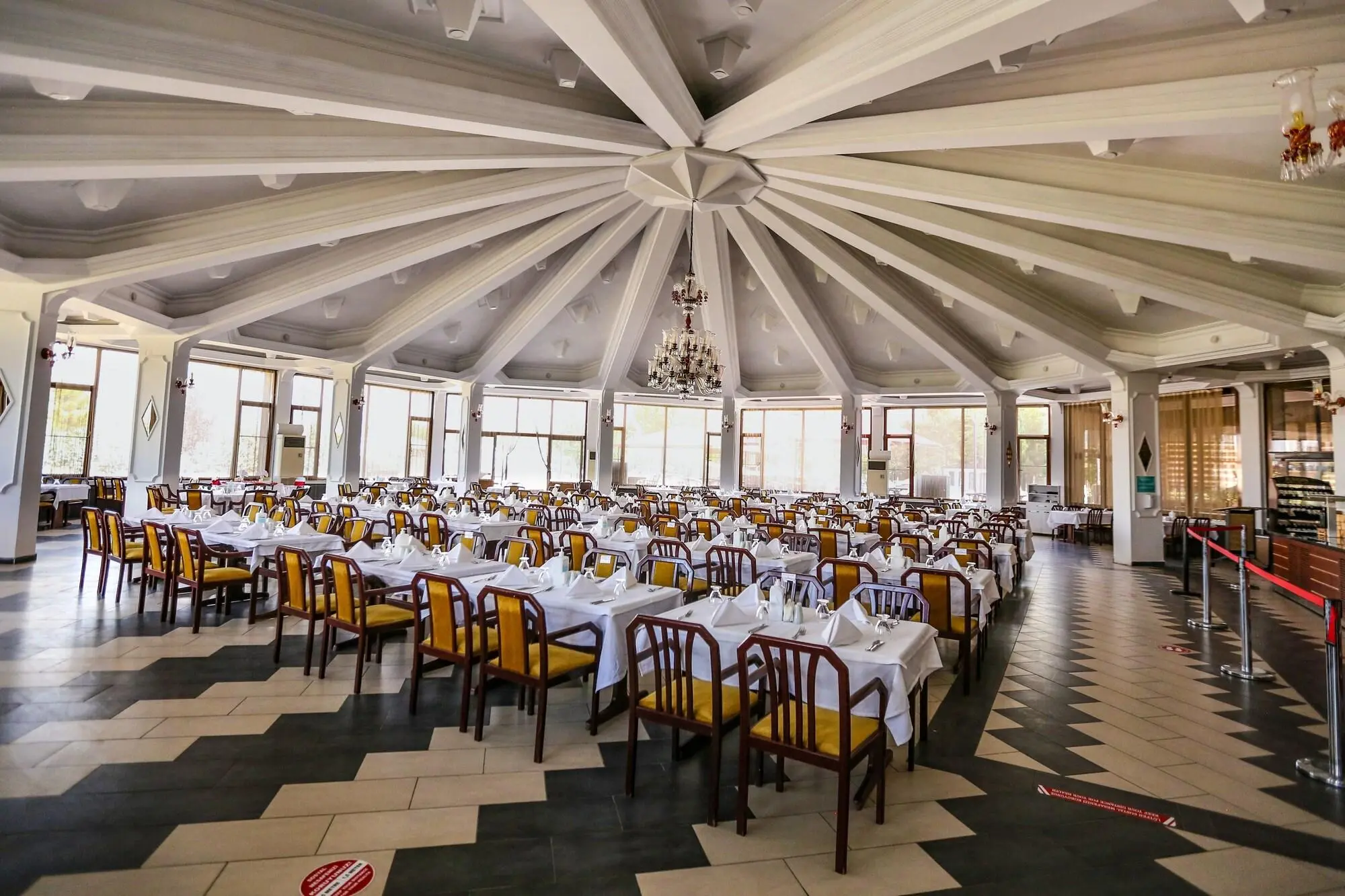 ALERIA CAPADOCIA HOTELS EX SIGNATURE GARDEN AVANOS