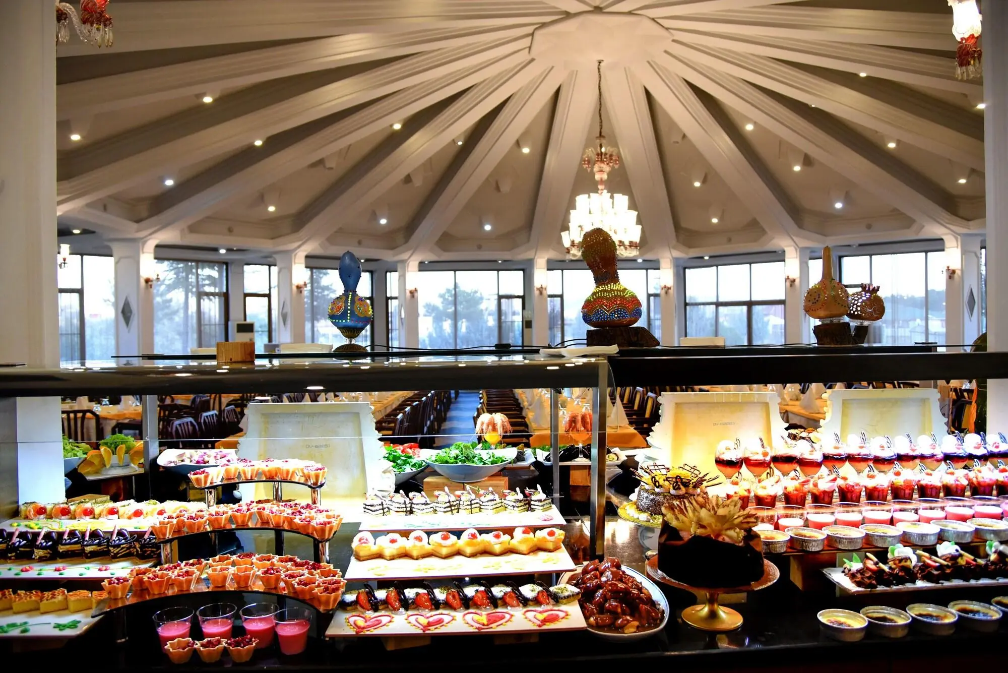 ALERIA CAPADOCIA HOTELS EX SIGNATURE GARDEN AVANOS