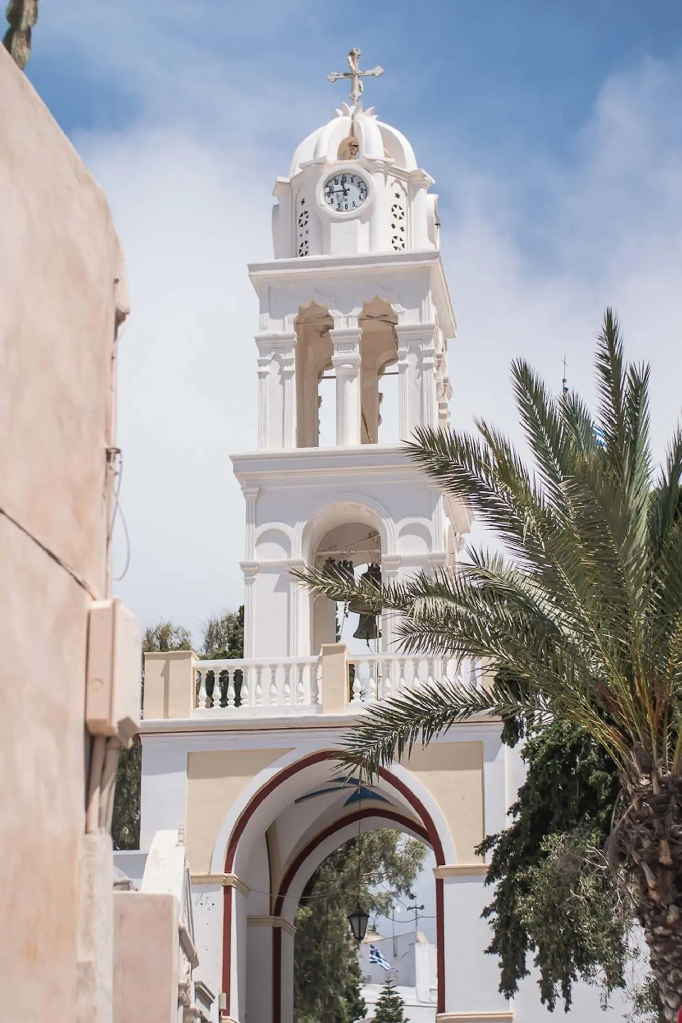 Majestic Sky Luxury Suites