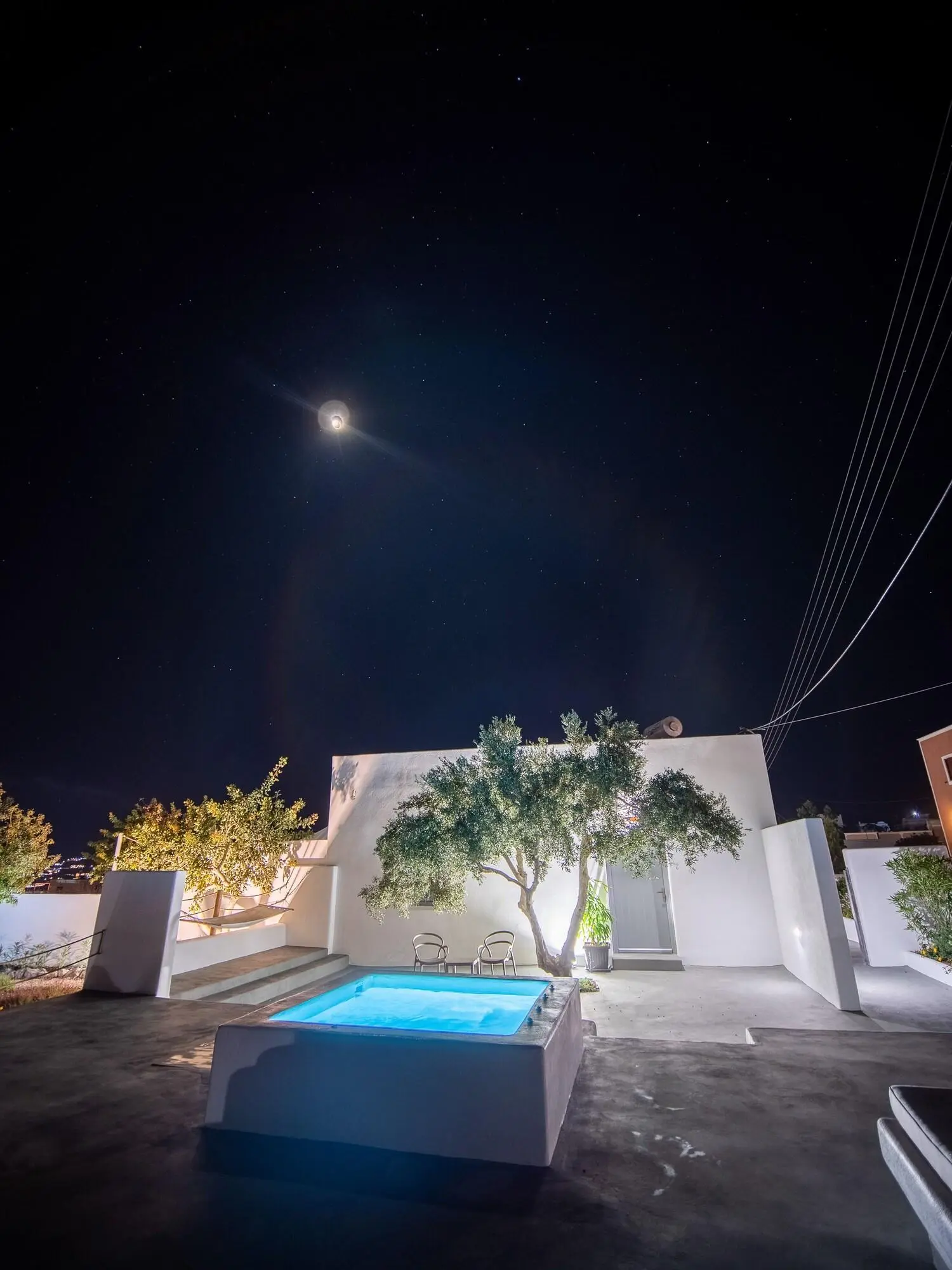 Majestic Sky Luxury Suites