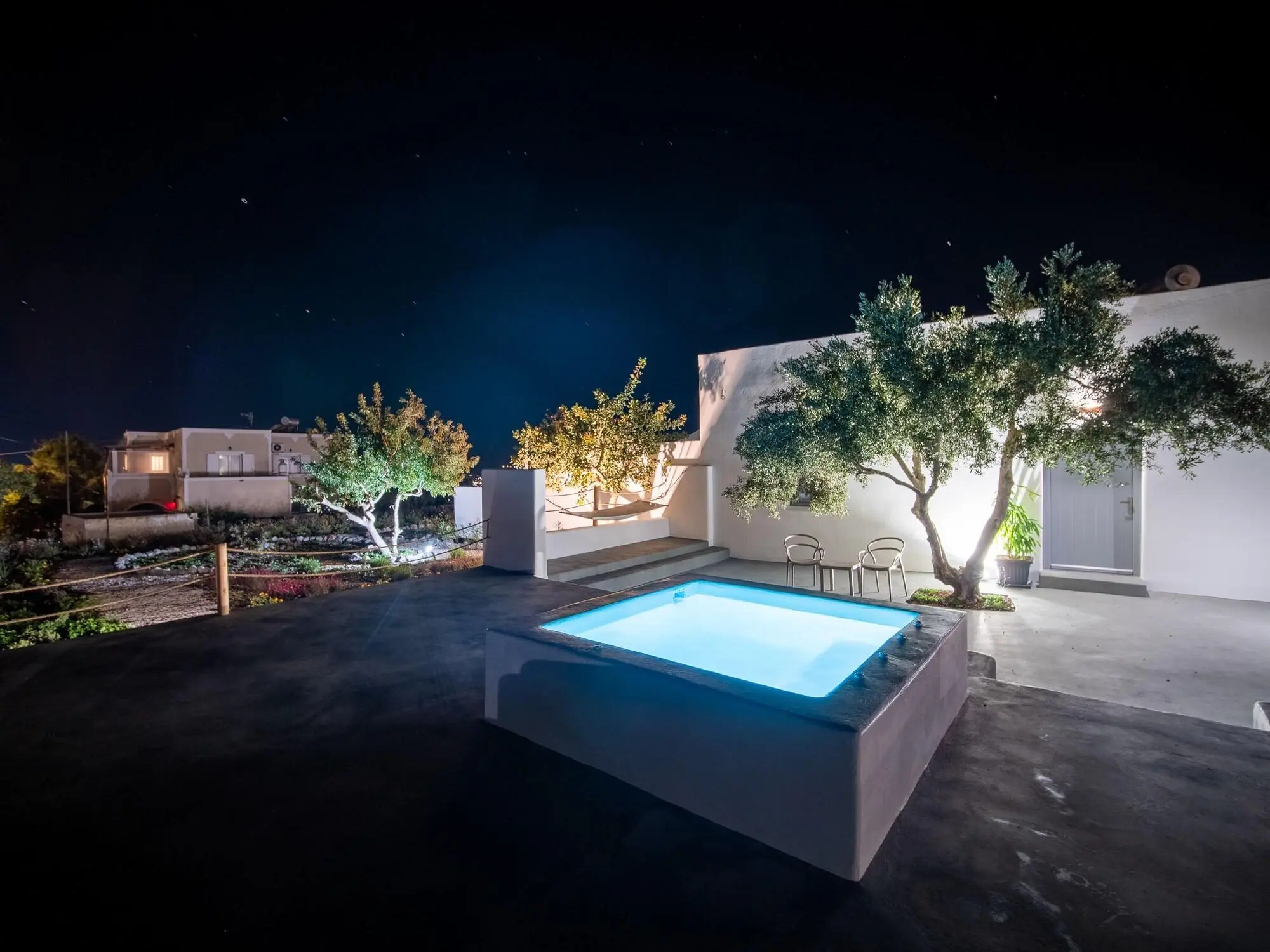 Majestic Sky Luxury Suites